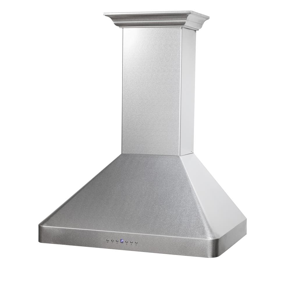 ZLINE KITCHEN & BATH 8KF2S-30 Wall-Mounted-Range-Hoods - View #4