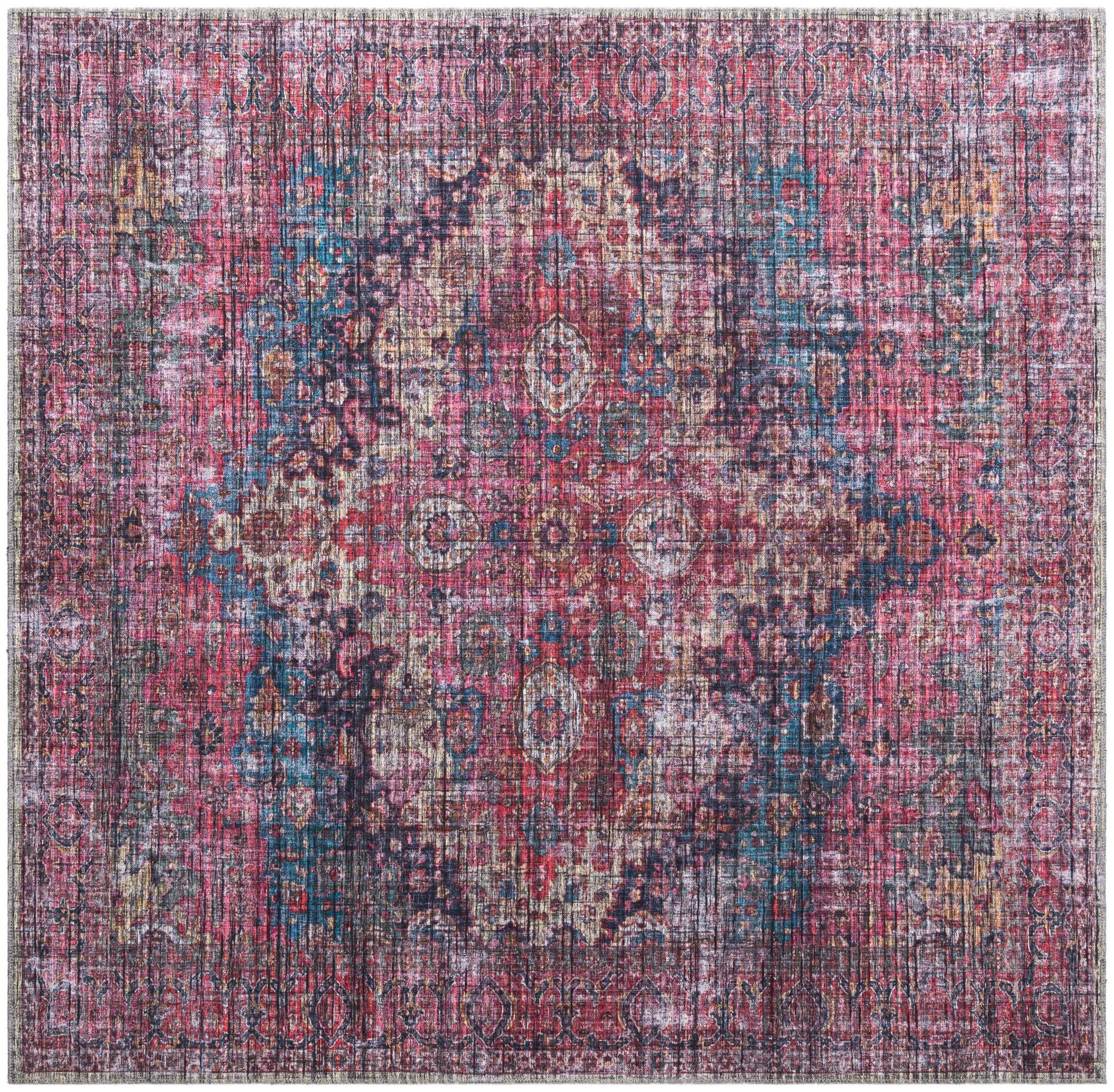 Unique Loom 3177699 rugs - View #10