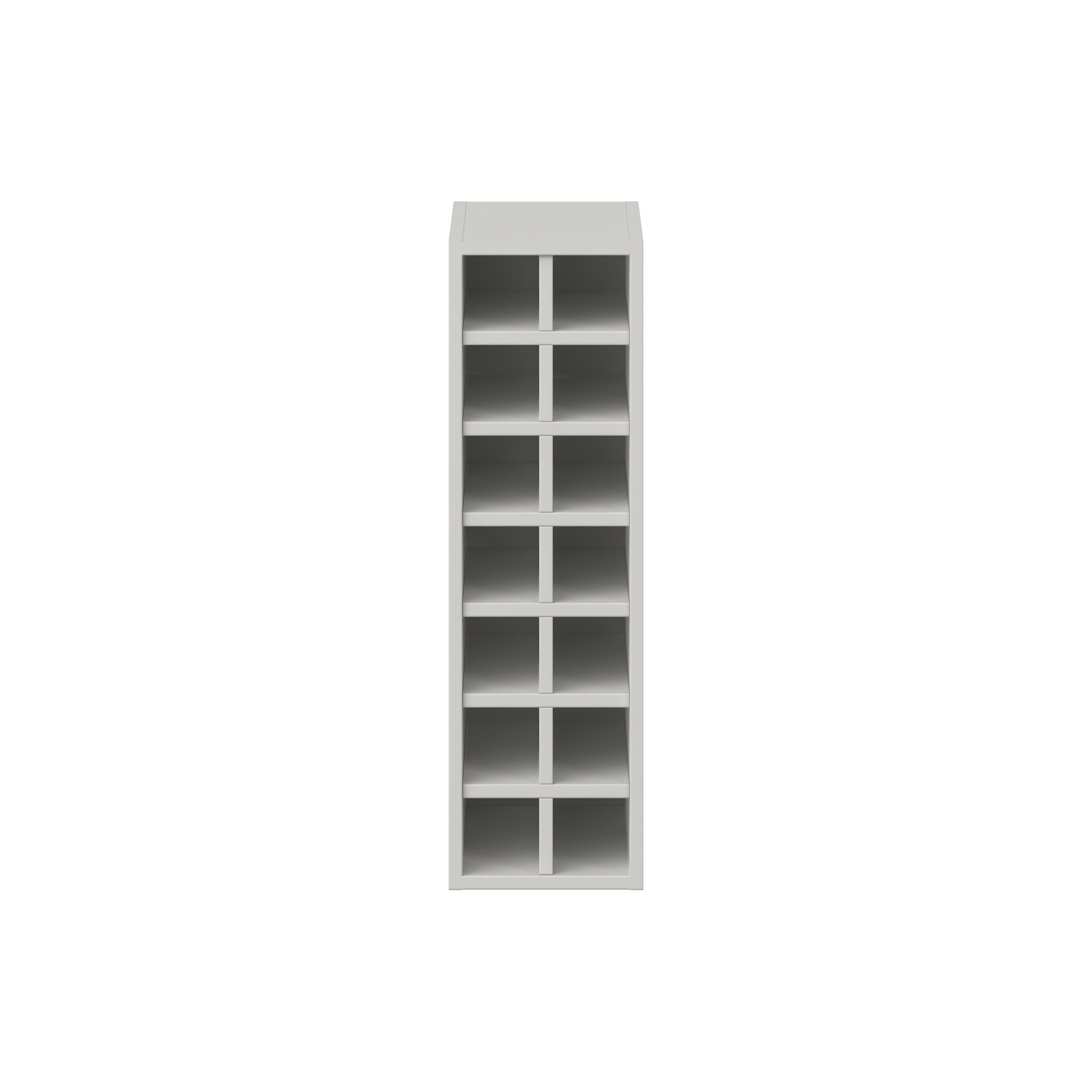 Hugo&Borg DSWWC930-CH Wine-Racks - View #3