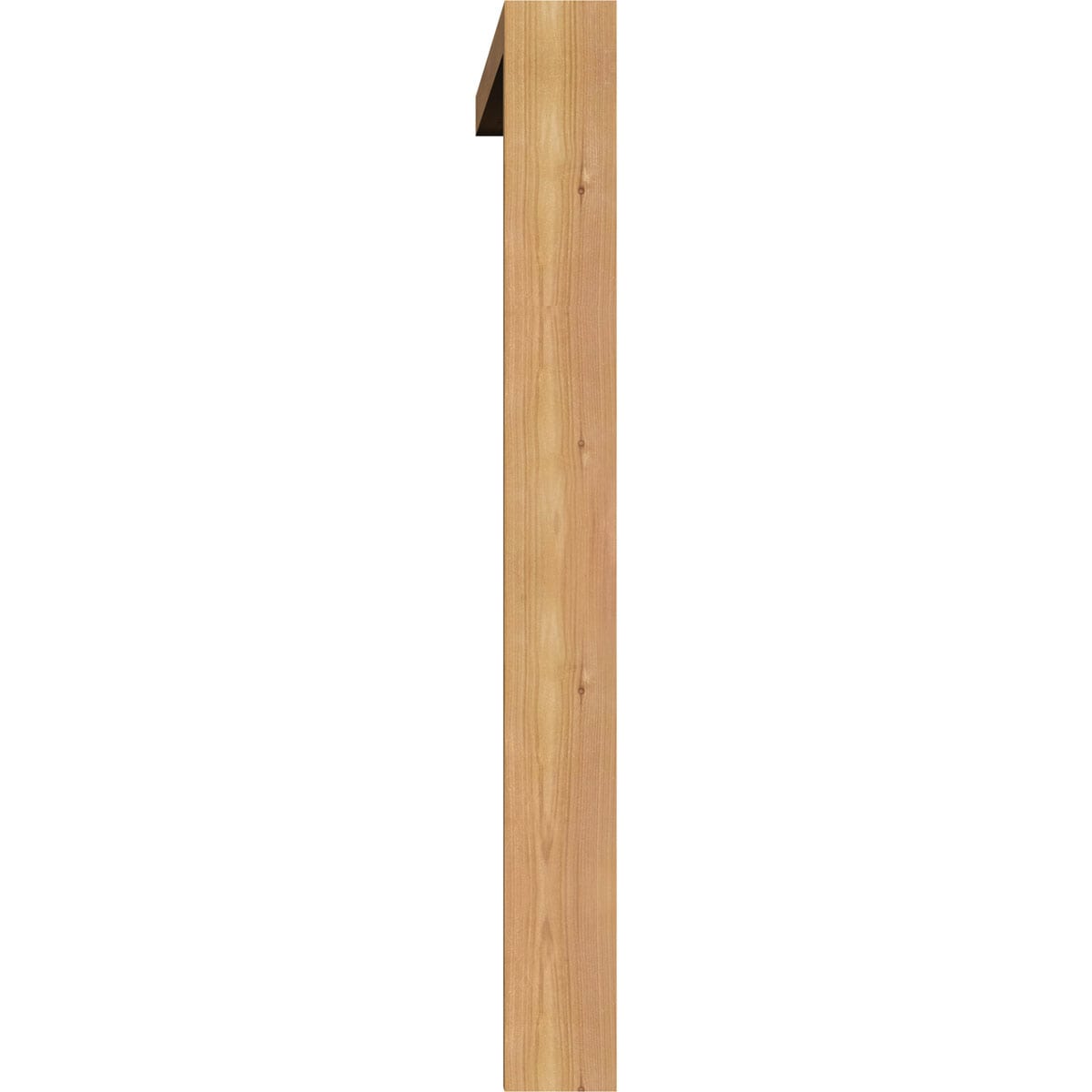Ekena Millwork 1463132 Exterior-Brackets-Braces - View #4