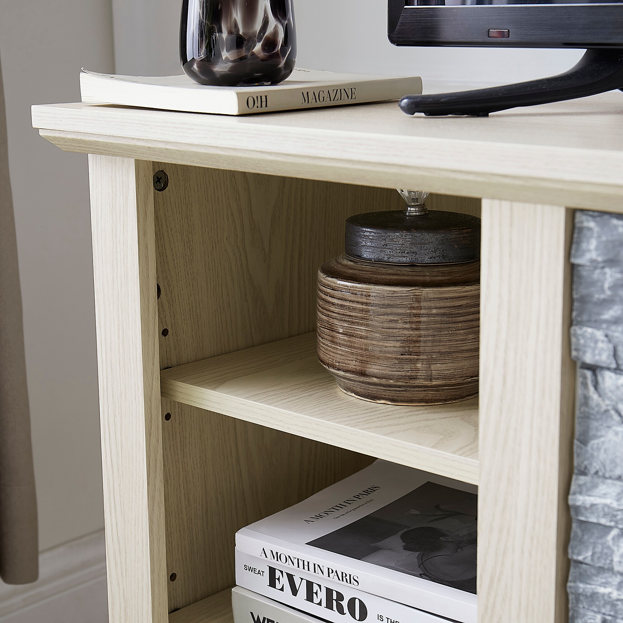 SINOFURN SYC160029BG Tv-Stands - View #11