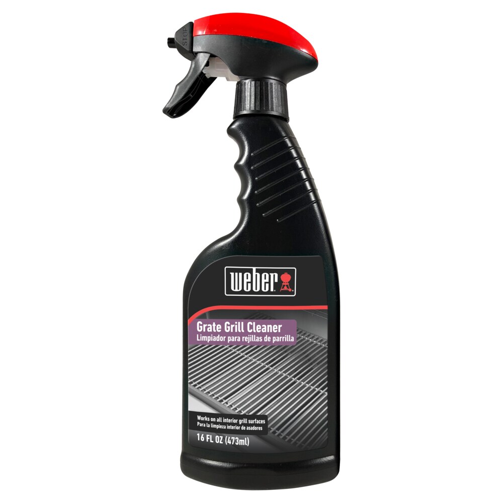 Weber Grill Maintenance Made Easy