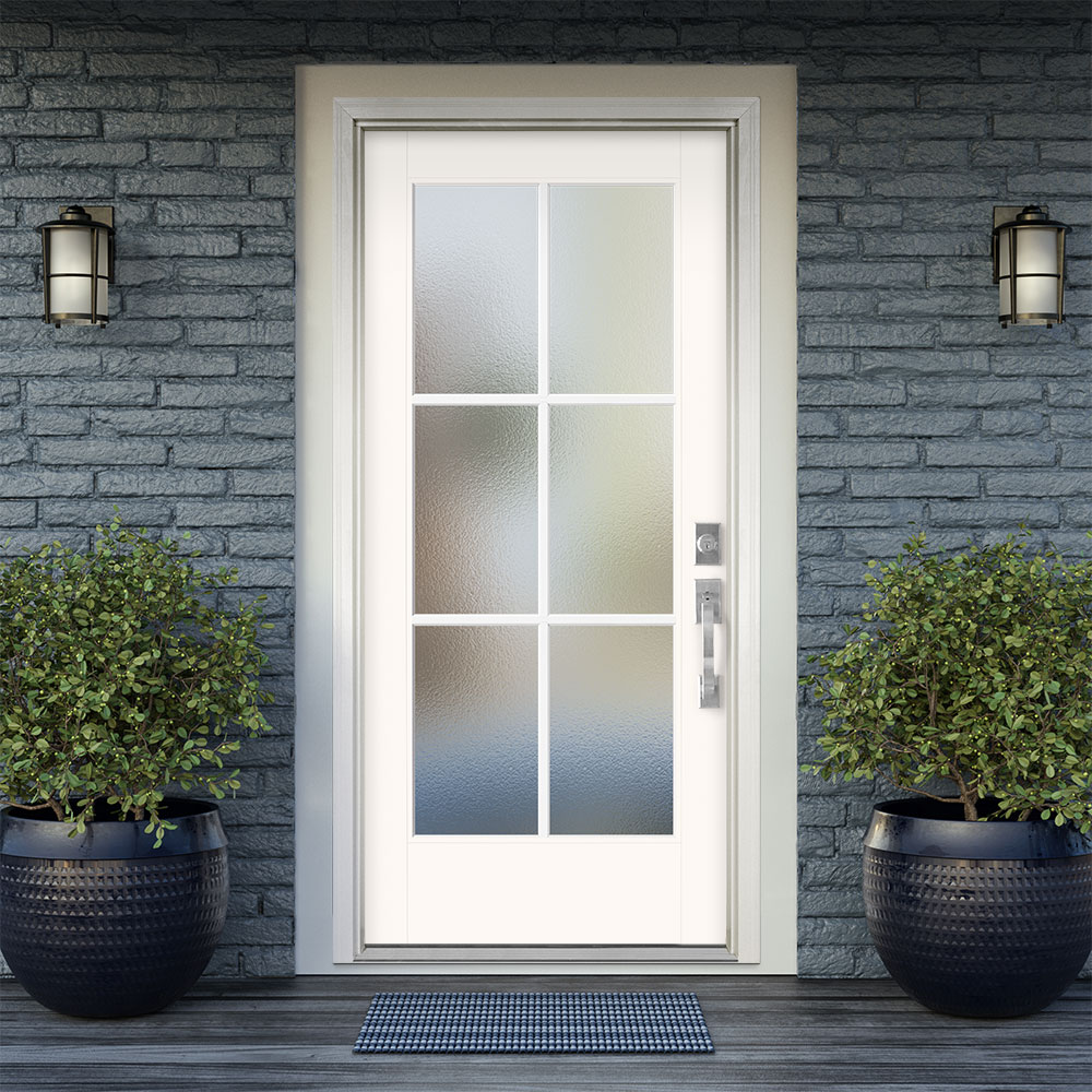 Masonite 1524323 Entry-Doors - View #2