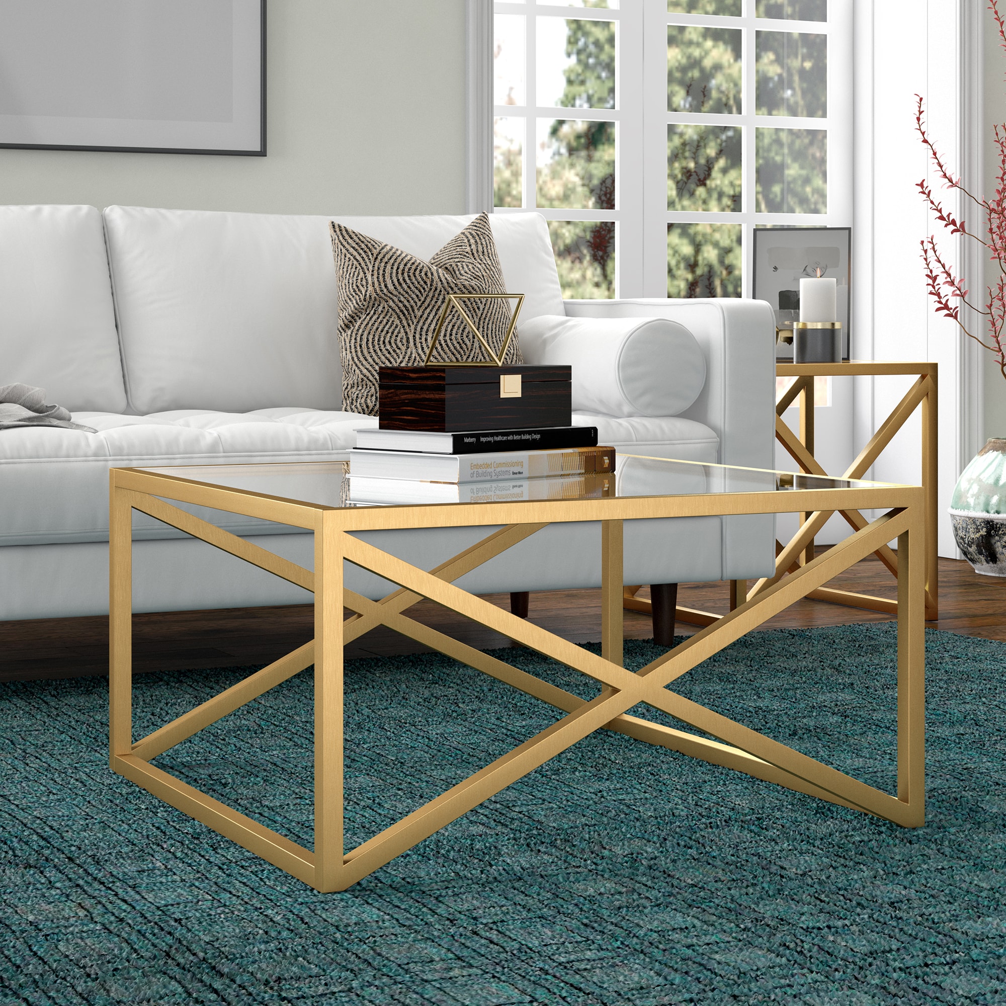 Hailey Home CT0861 Coffee-Tables - View #6