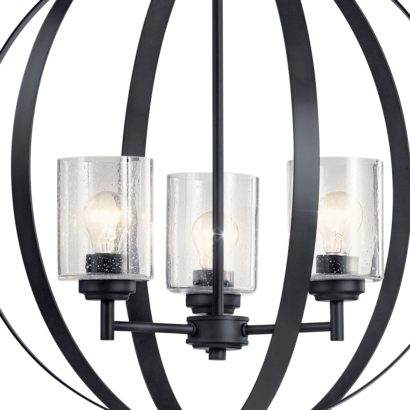 Kichler 44034BK b090015 - View #5