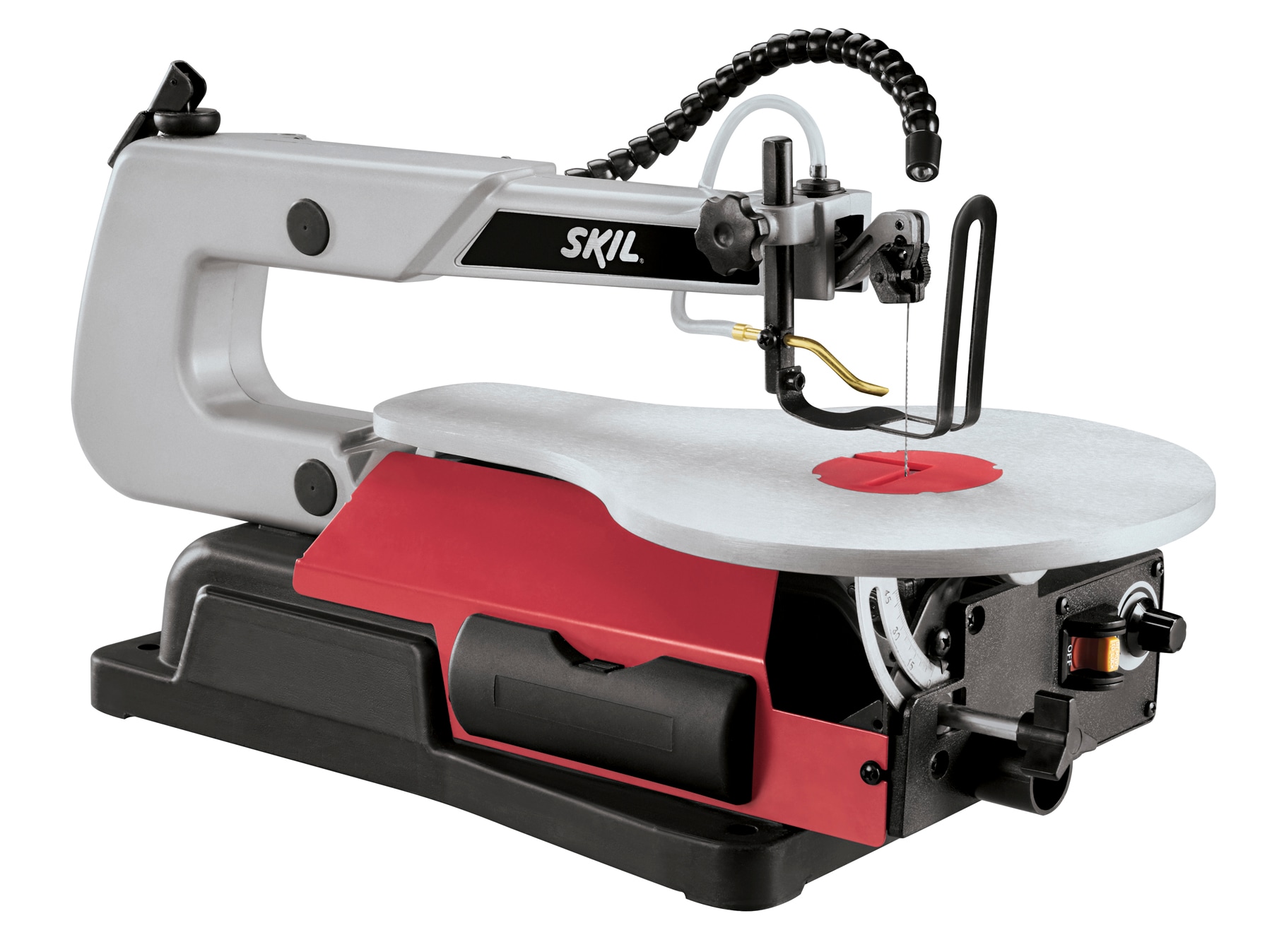 Skil 1.2-amp Variable Speed Scroll Saw At Lowes.com