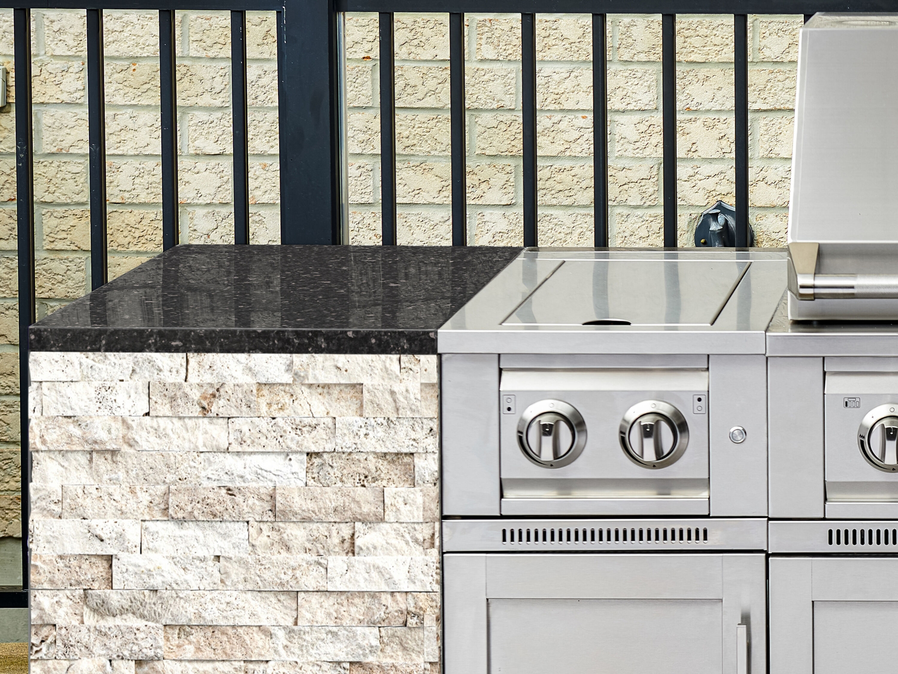 NewAge Products 69297 Modular-Outdoor-Kitchens - View #10