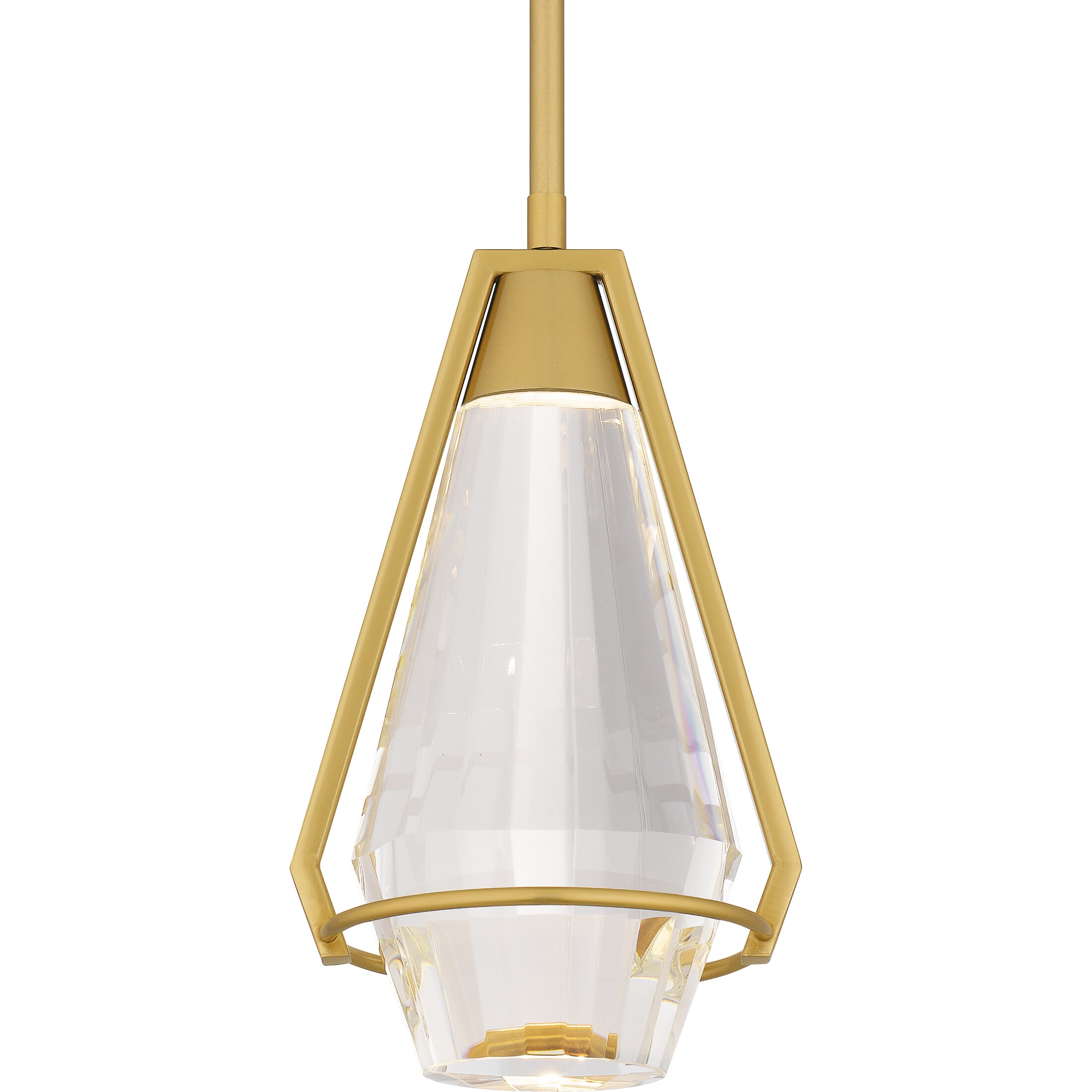 Quoizel PCLUA1507BRG Pendant-Lights - View #3