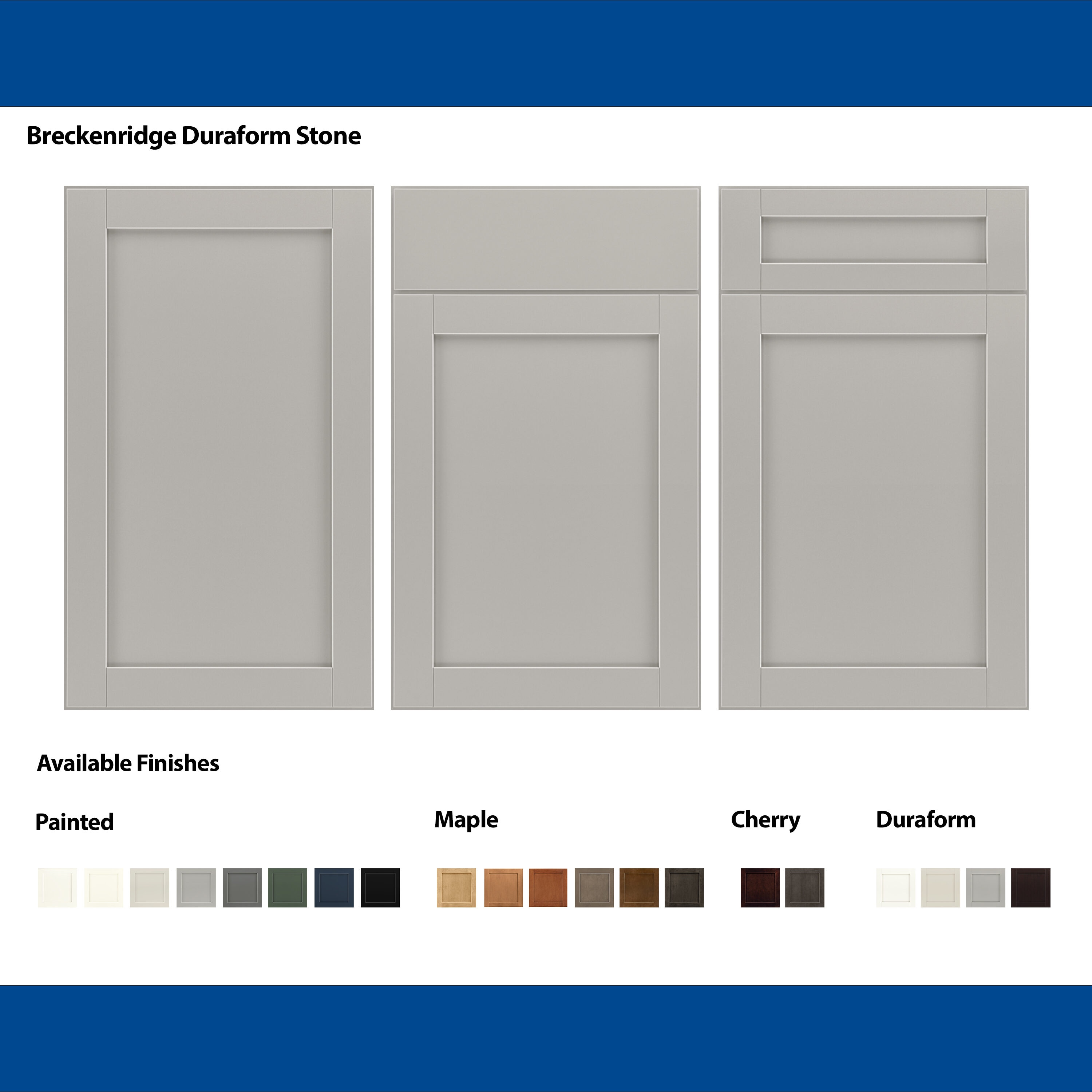 Shenandoah 97367 Cabinet-Samples - View #4