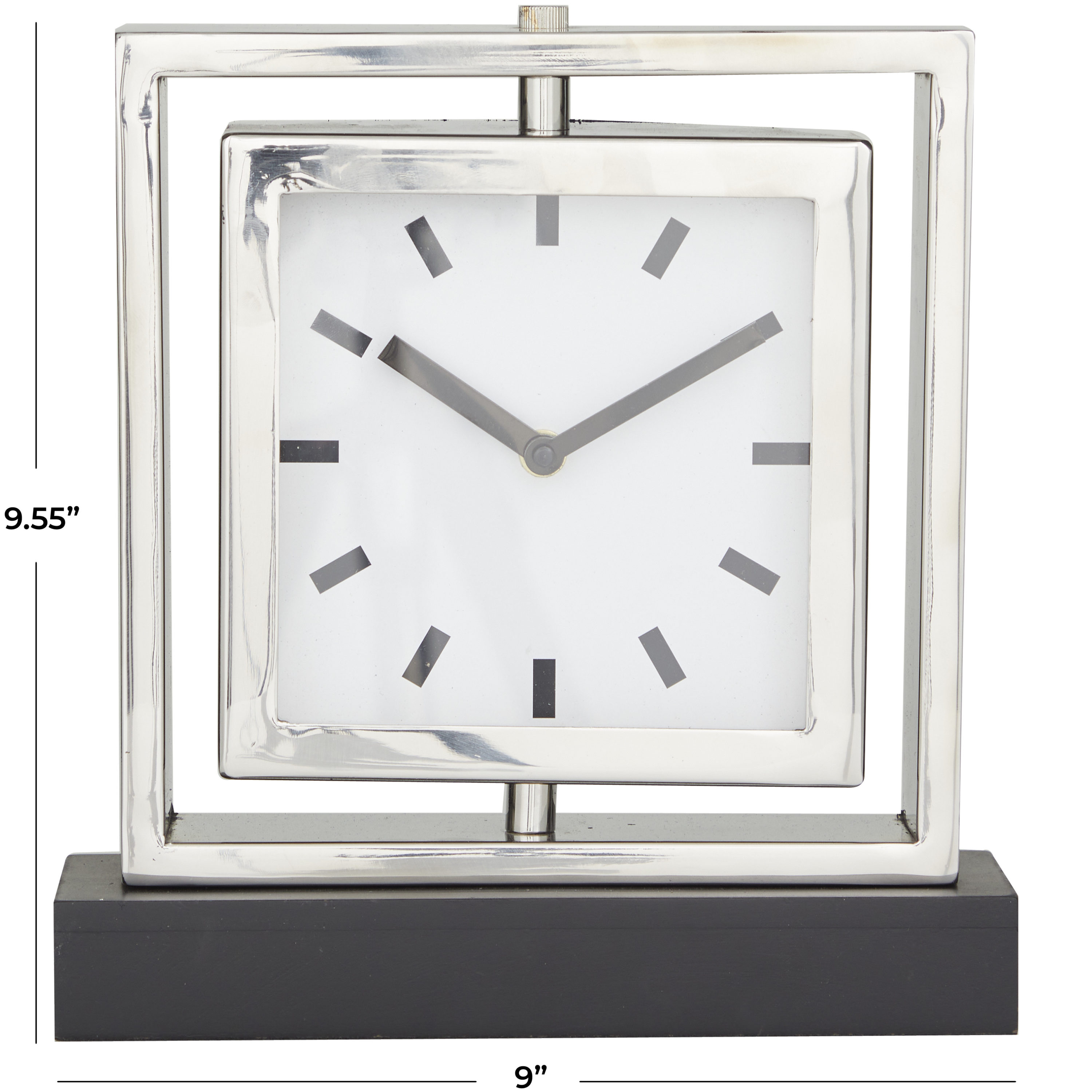 Grayson Lane 99229 Indoor-Outdoor-Clocks - View #6