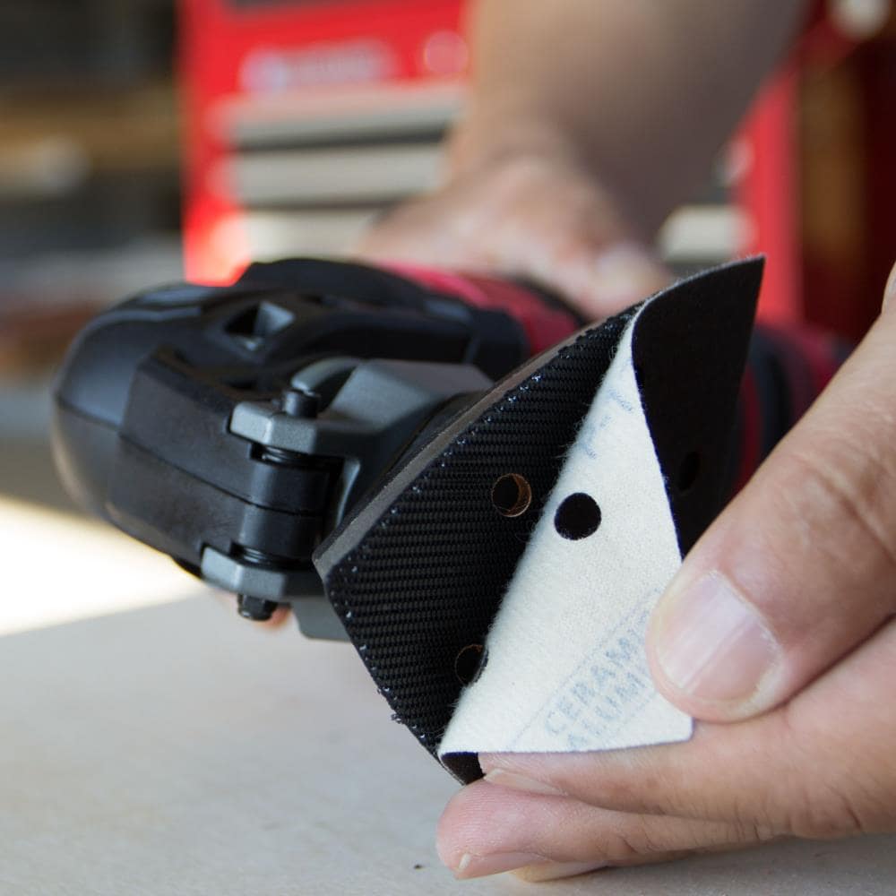 CRAFTSMAN CMXZXGA9167 Pt-Sandpaper - View #5