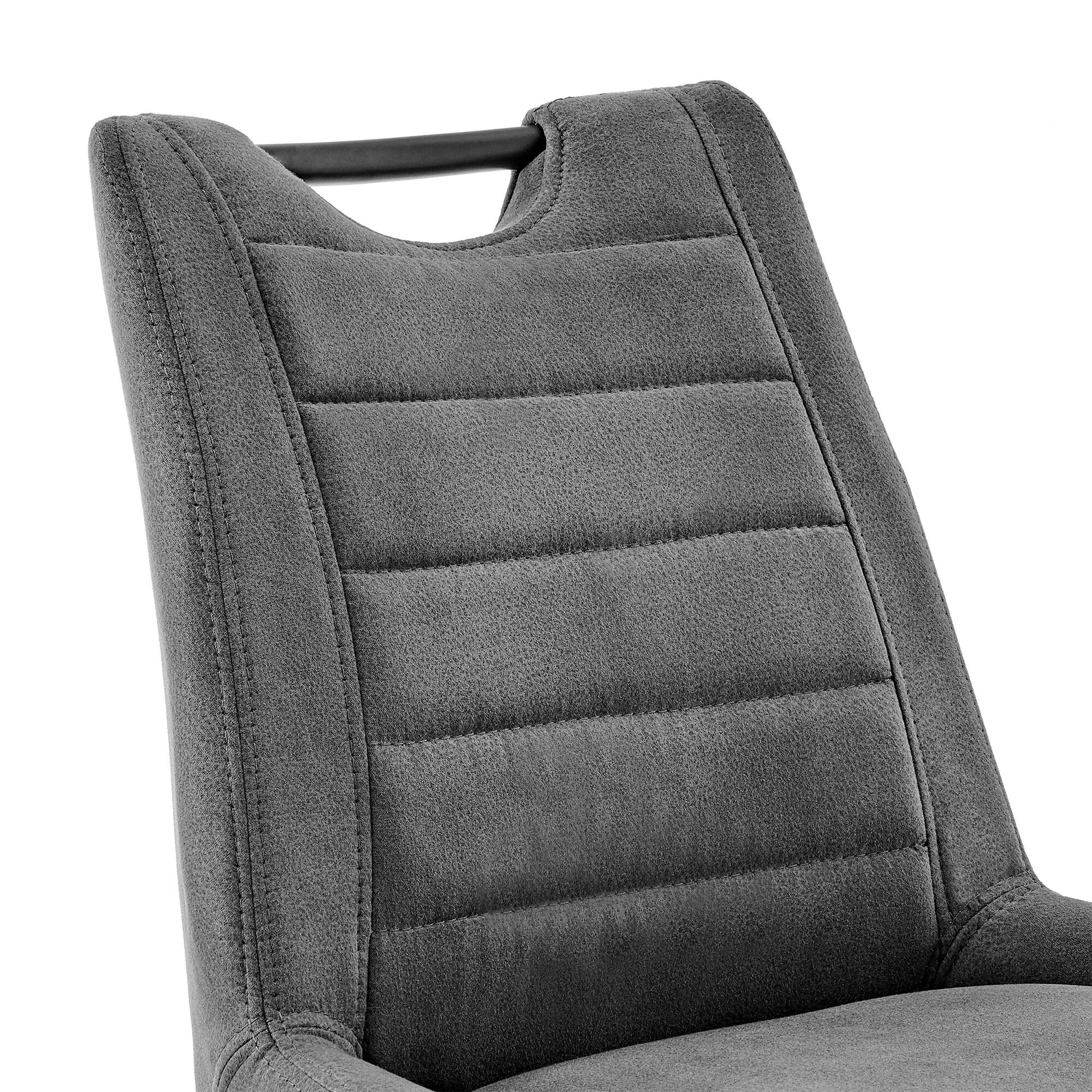 Armen Living LCAZBACH30 stools - View #6