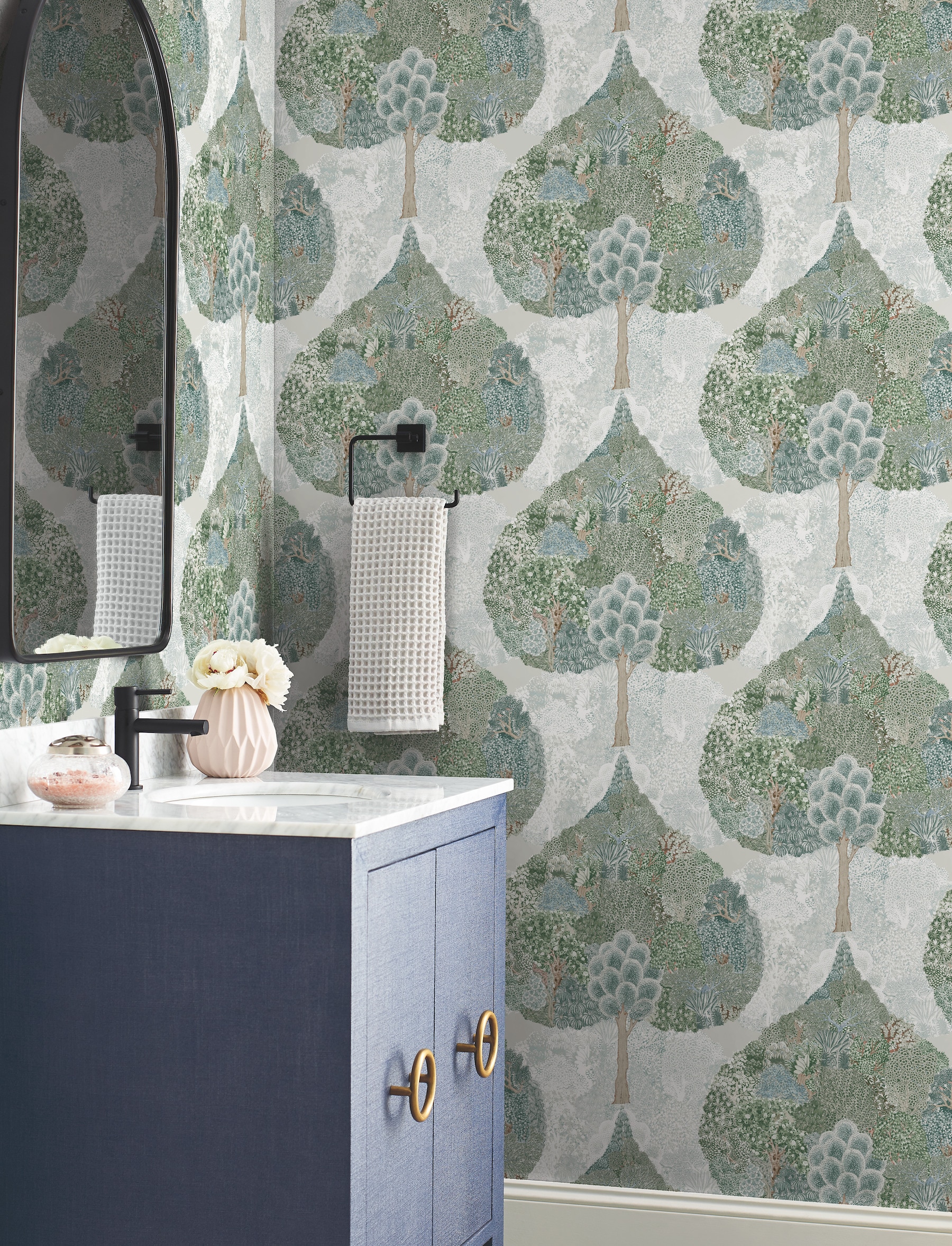 York Wallcoverings BO6701 wallpaper - View #3