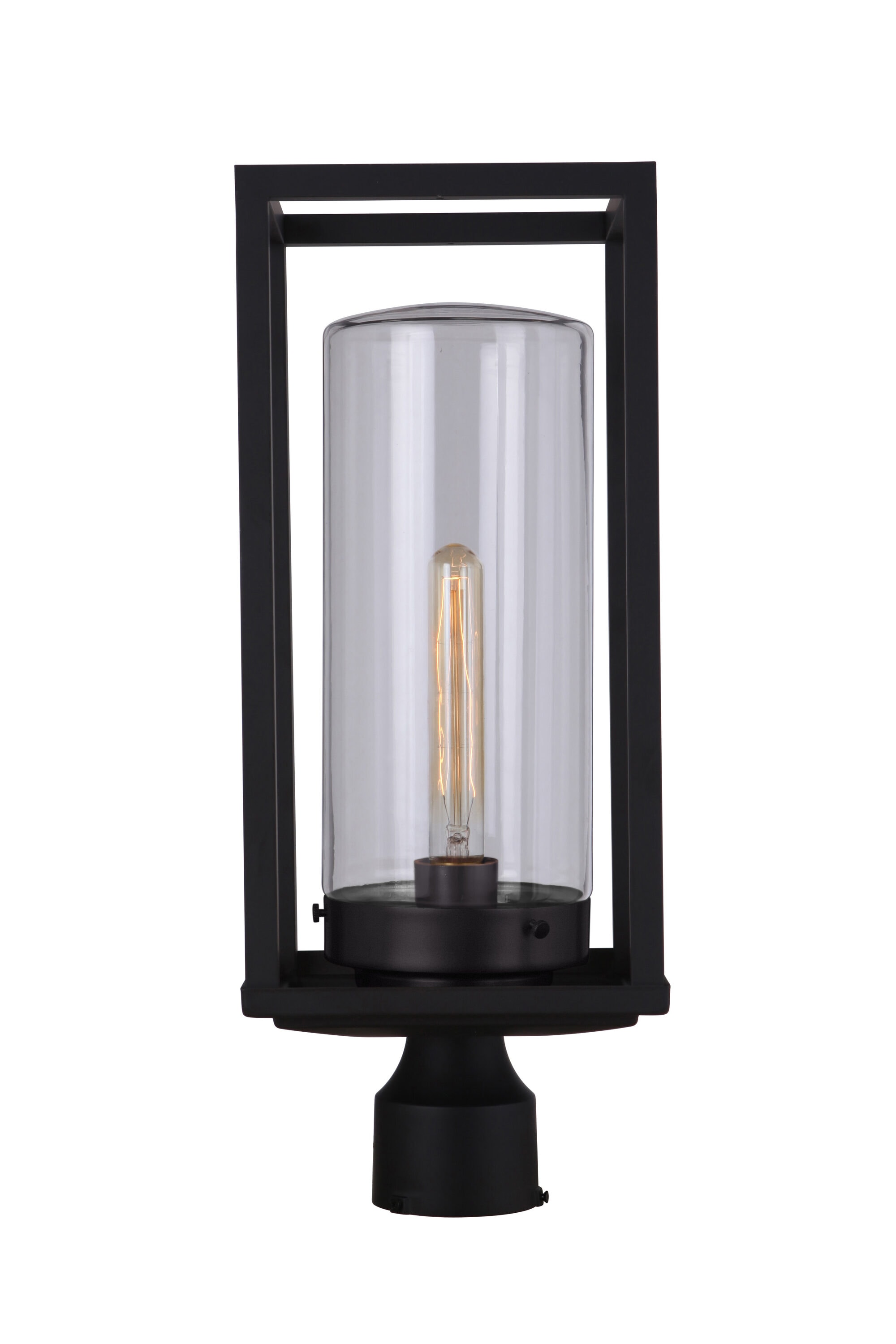 Craftmade ZA4825-MN Post-Lights - View #4