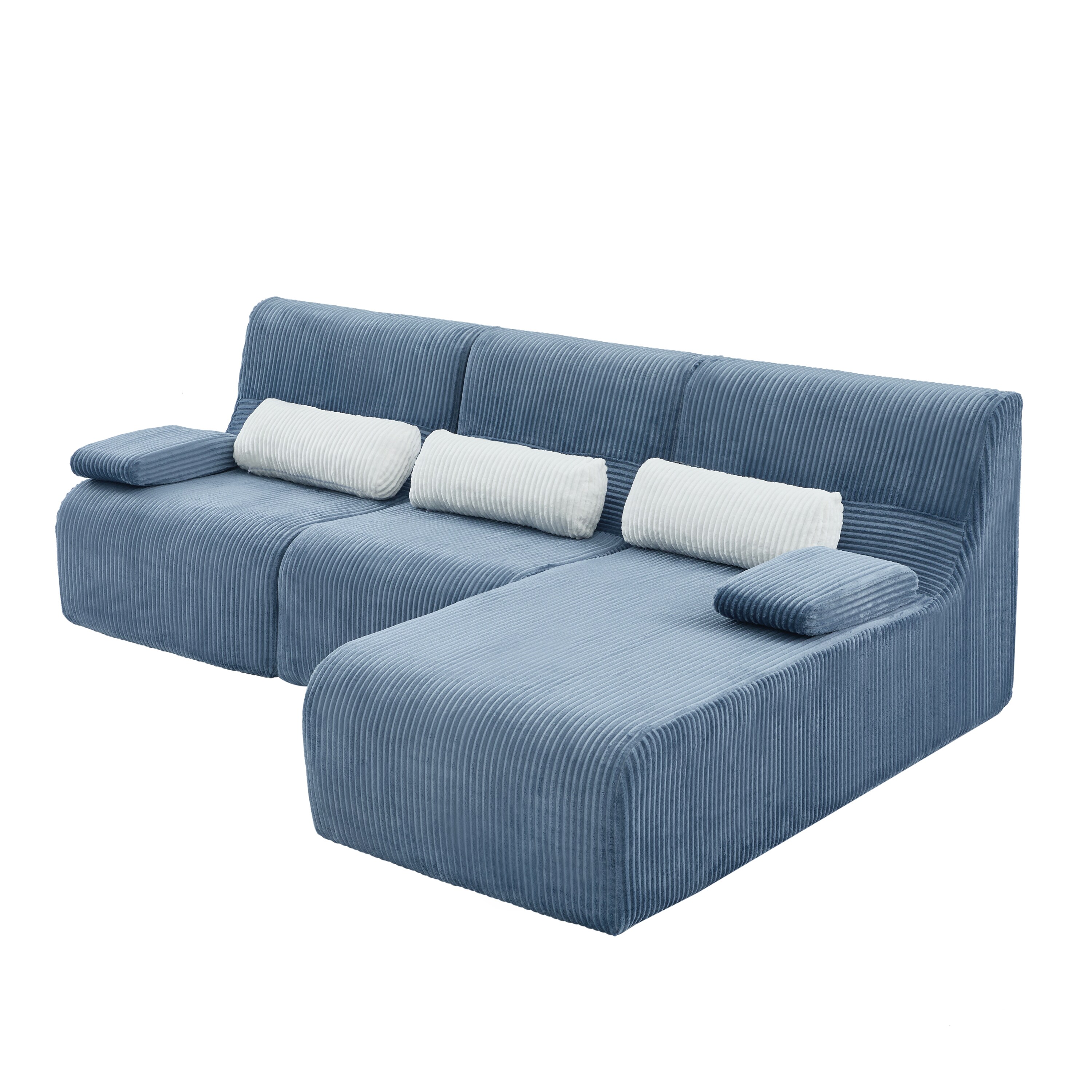 Qualler QD719470C Sofas-Loveseats - View #5