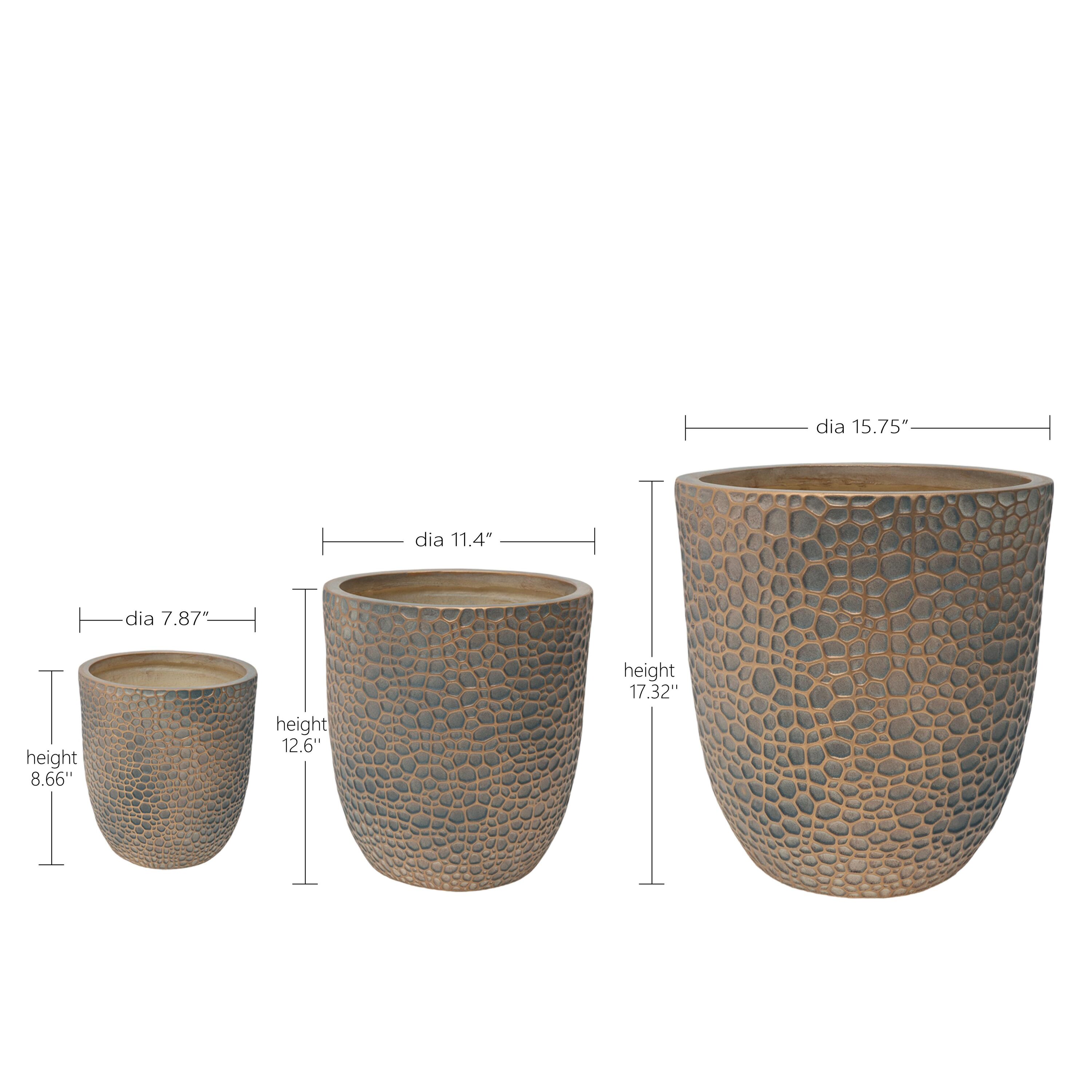 Vynxaria LEXY4500DJHWHYP050 Planter-Window-Box - View #5