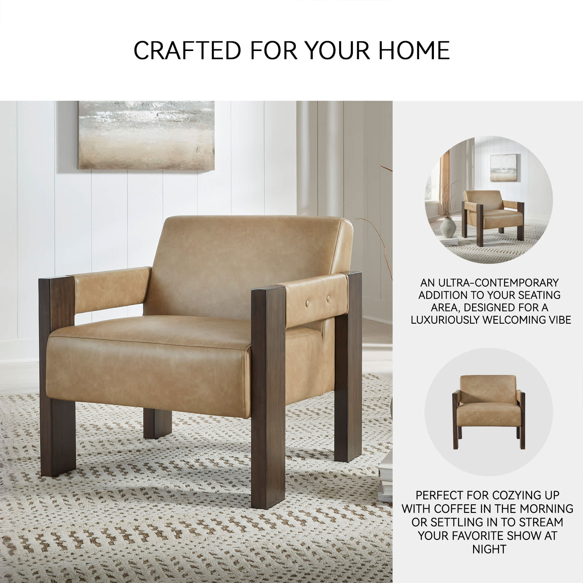 Signature Design by Ashley A3000695 chairs - View #8