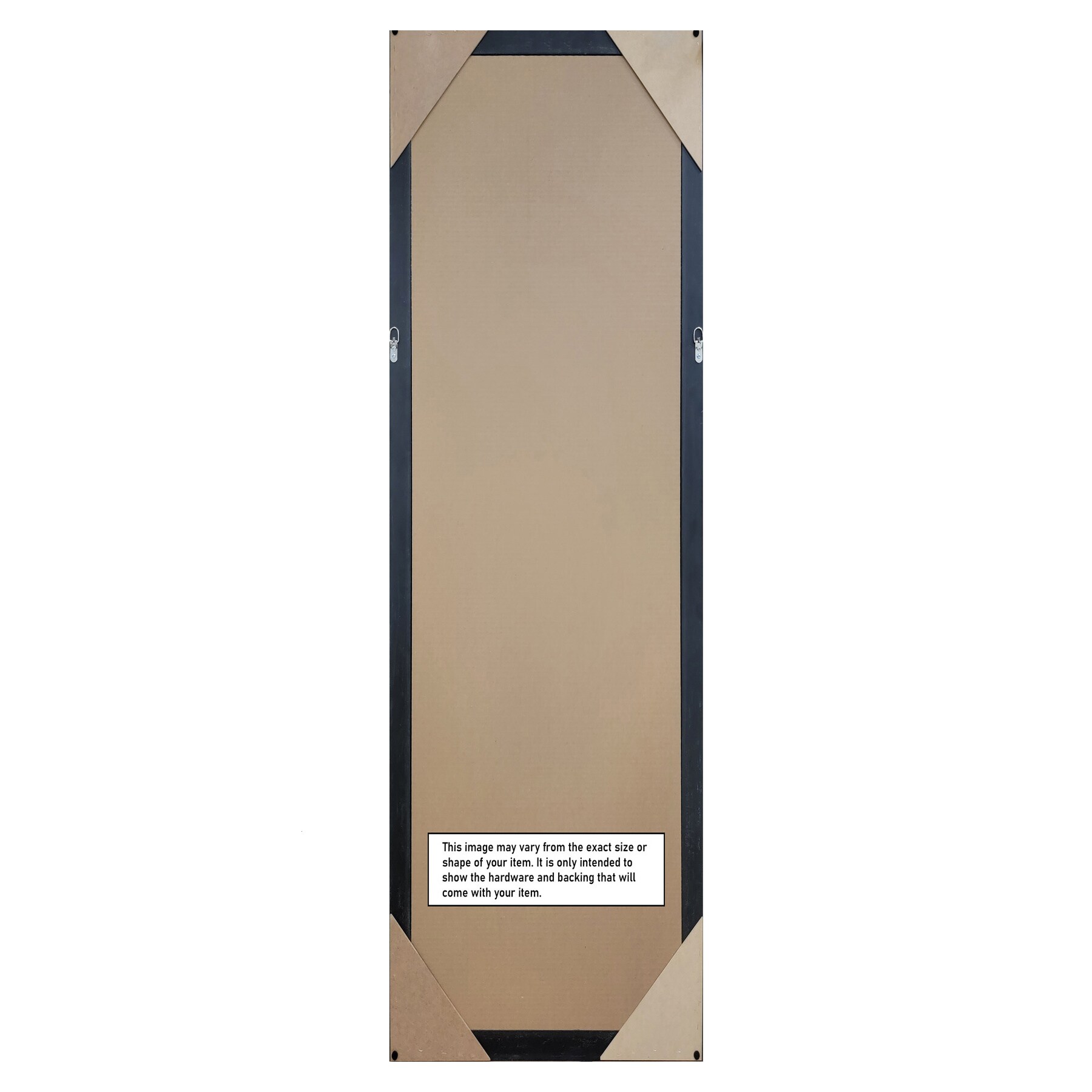 Amanti Art A17008101111 Decor-Mirrors - View #10