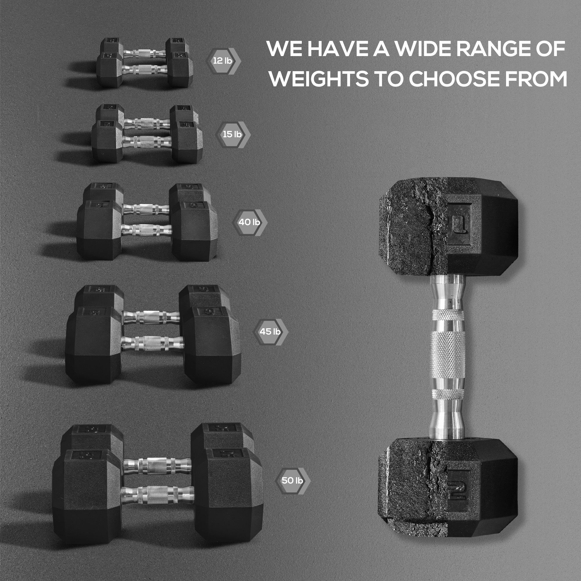Redliro 169CQD2TCTG01 Weight-Training-Accessories - View #4
