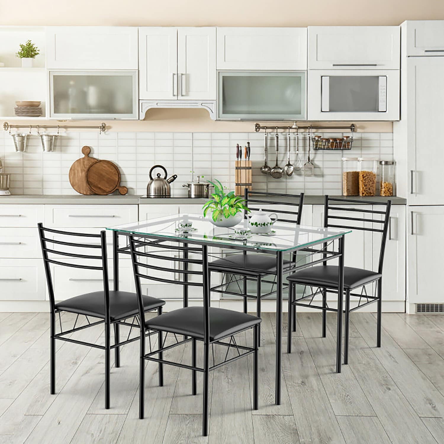 GZMR GZ-CZ2537 Dining-Sets - View #4