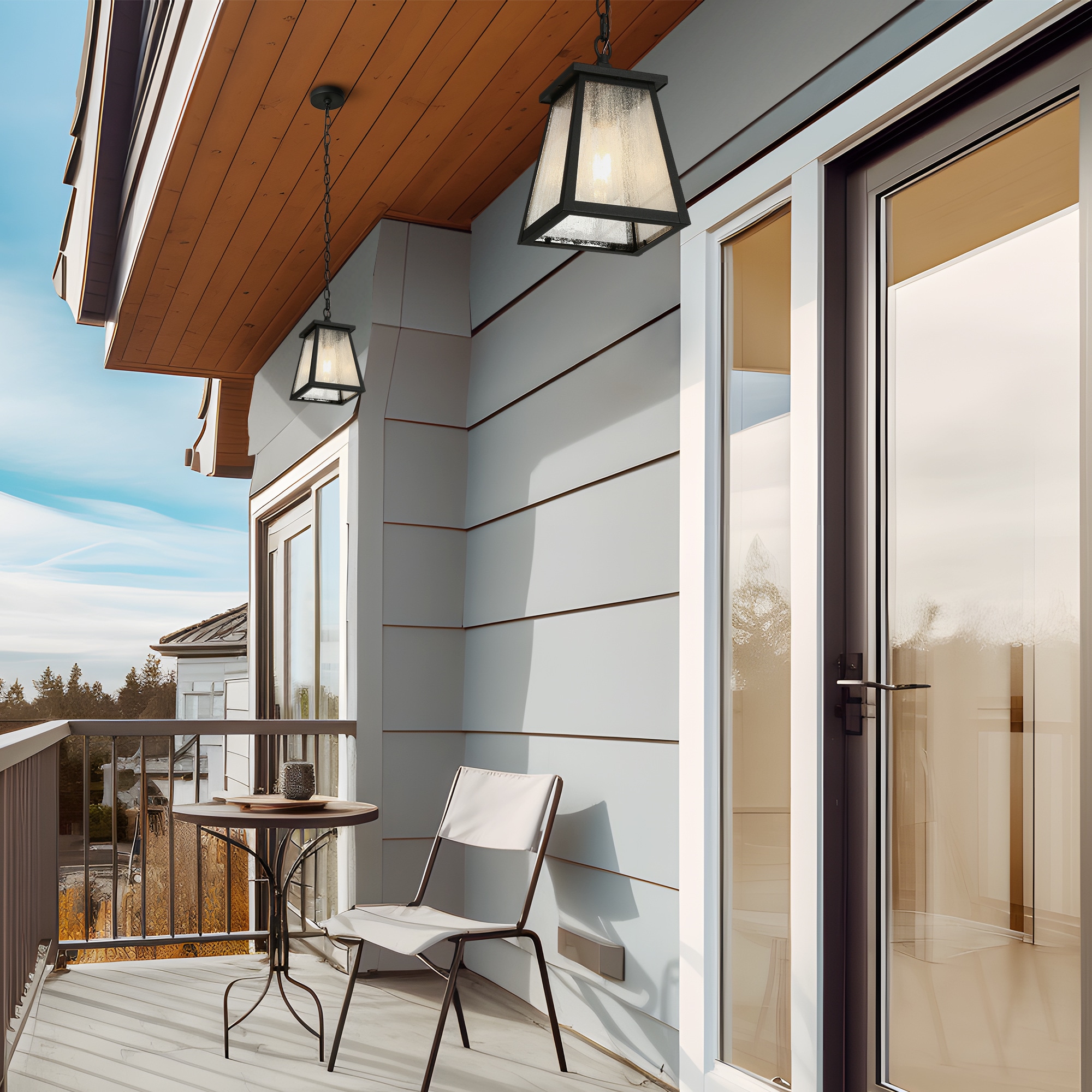 LNC YVZFUJHD1870109 Pendant-Lights - View #3