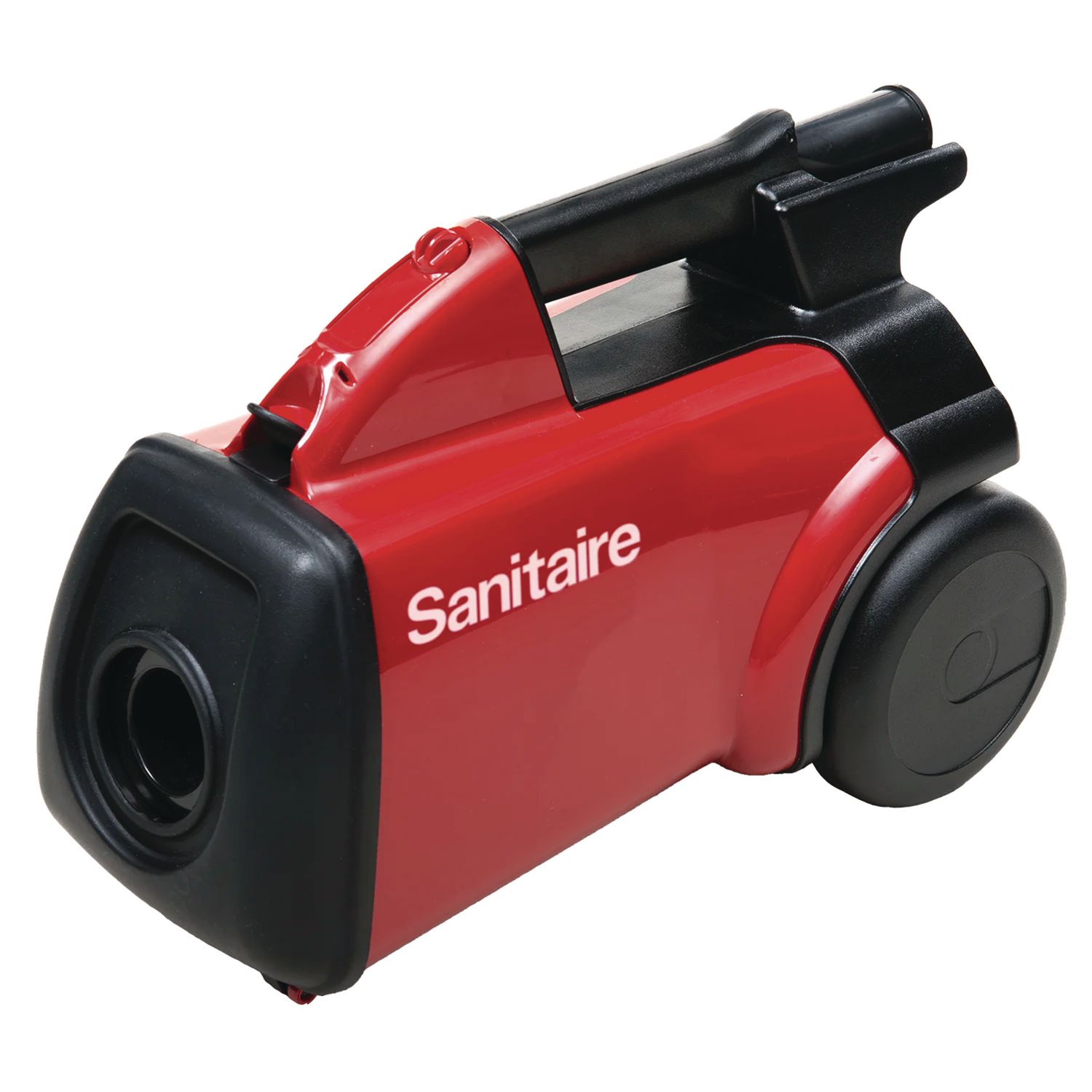 Sanitaire SC3683D Canister-Vacuums - View #2