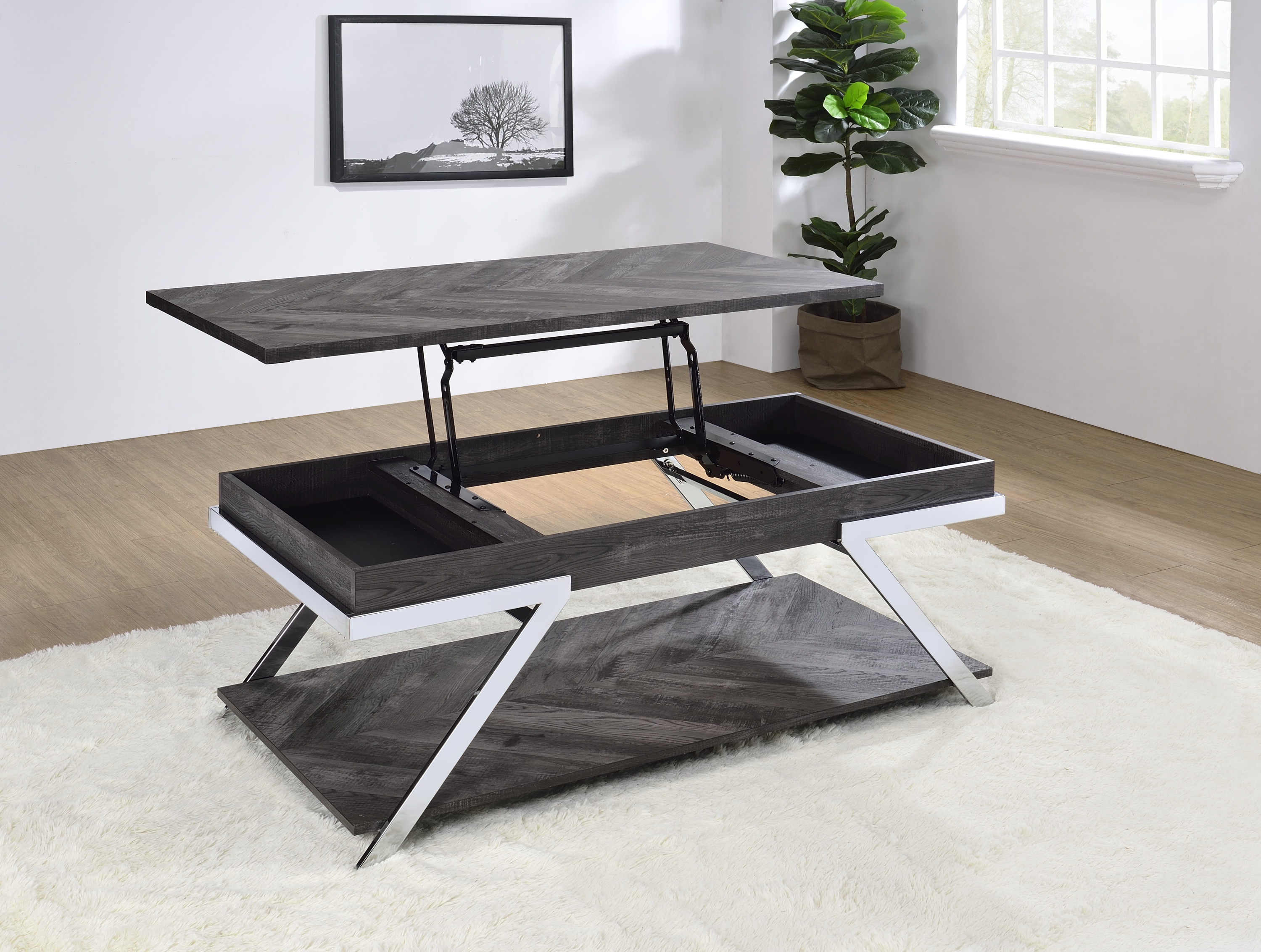 Steve Silver RO100C Coffee-Tables - View #7