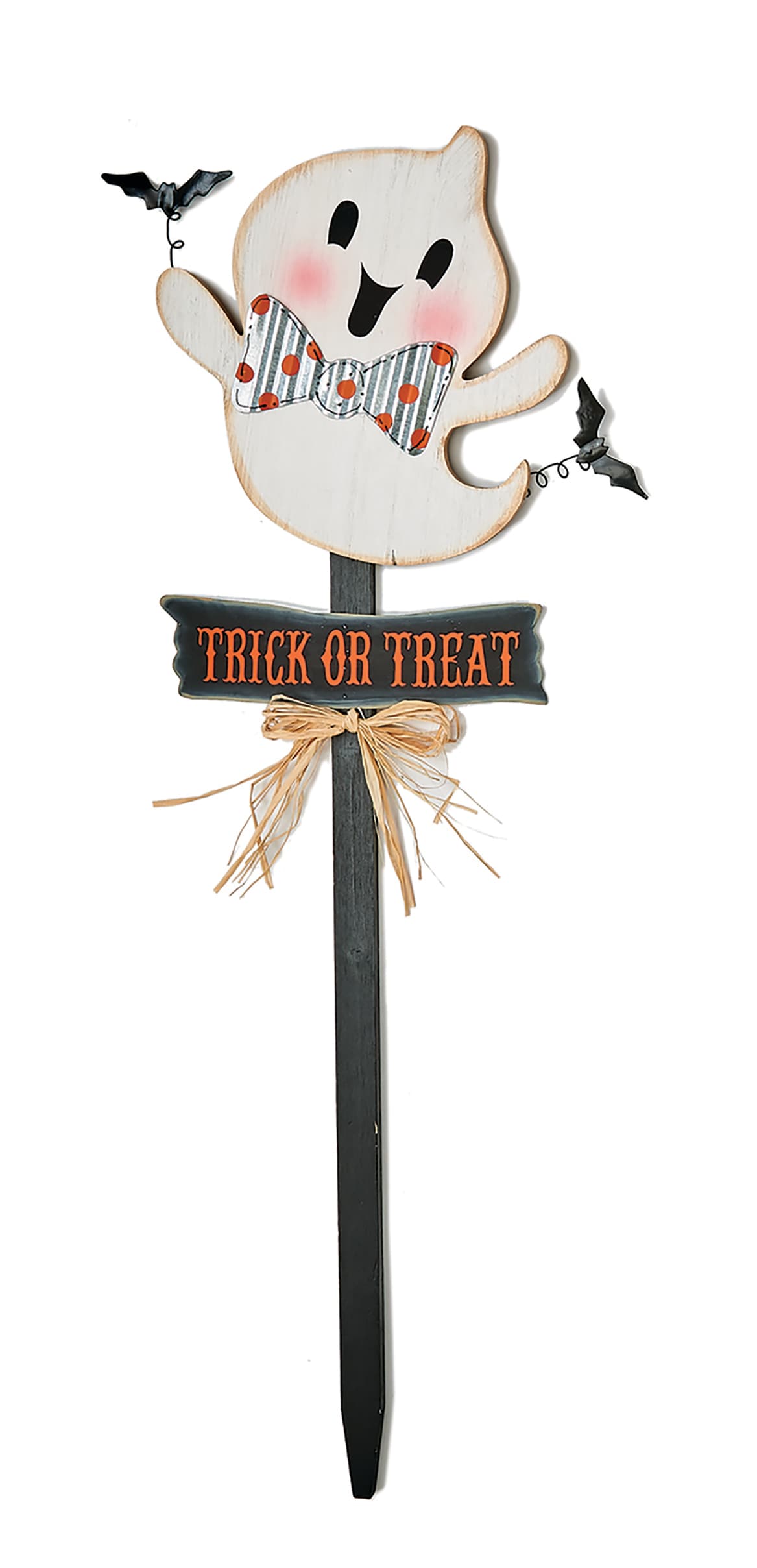 Worth Imports 8883GH 3.0-ft Ghost Yard decoration