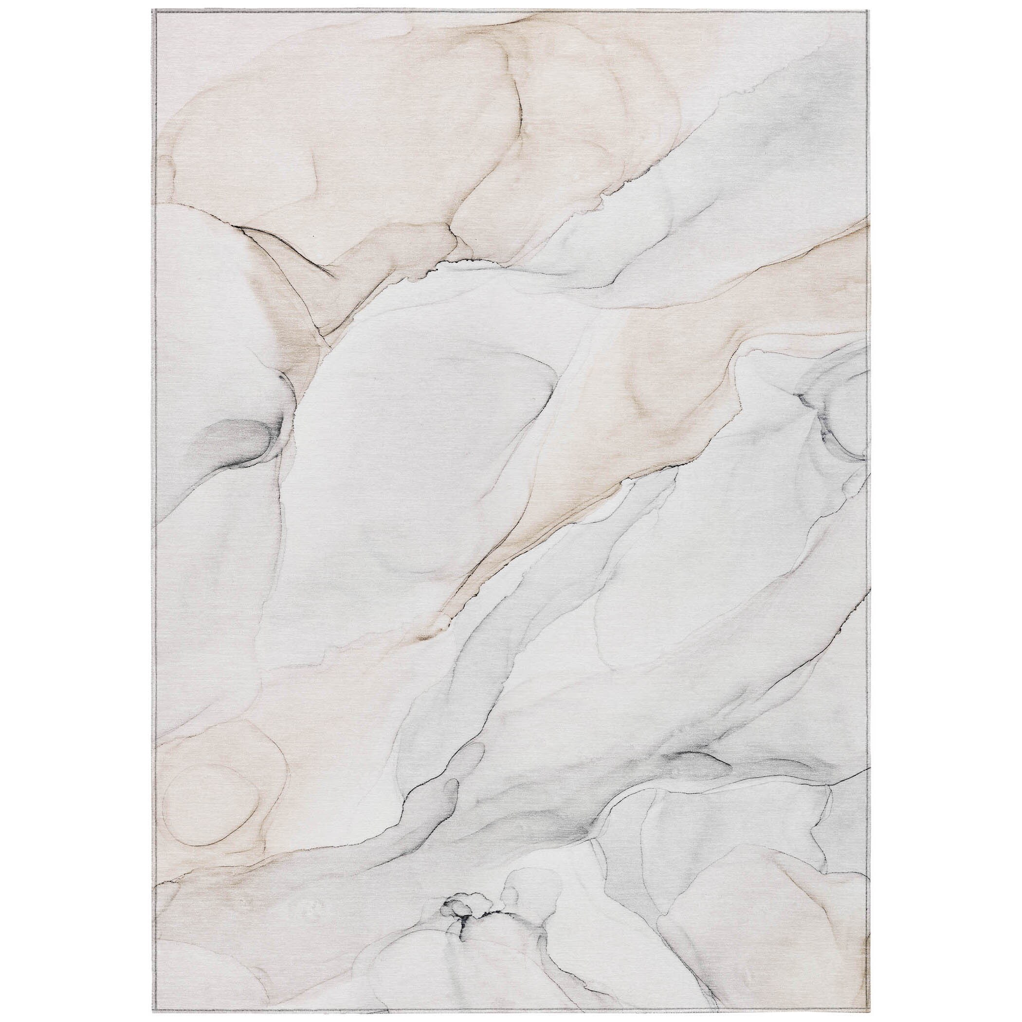 Addison Rugs ACN515IV3X5 rugs - View #2