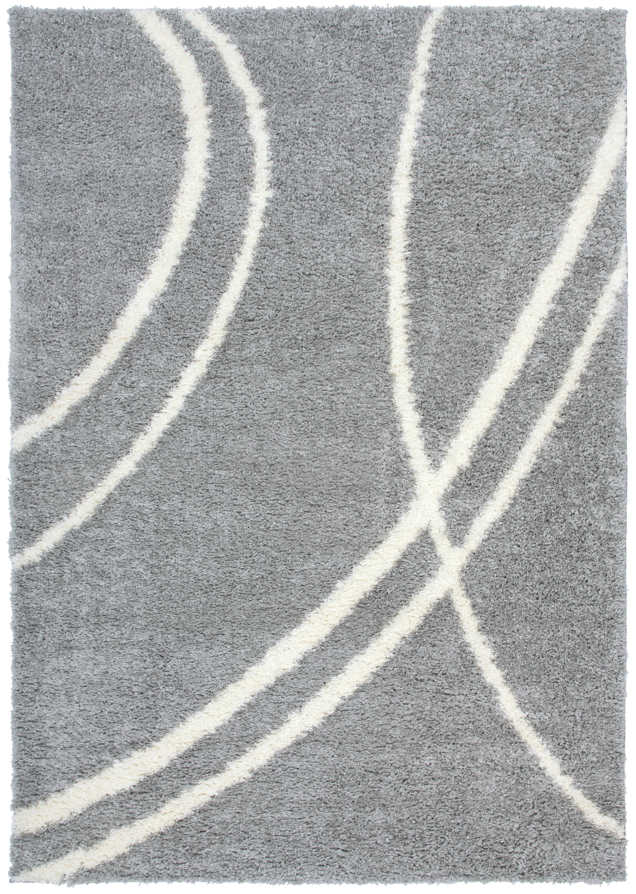 World Rug Gallery 2727 GRAY 5X8 rugs - View #2