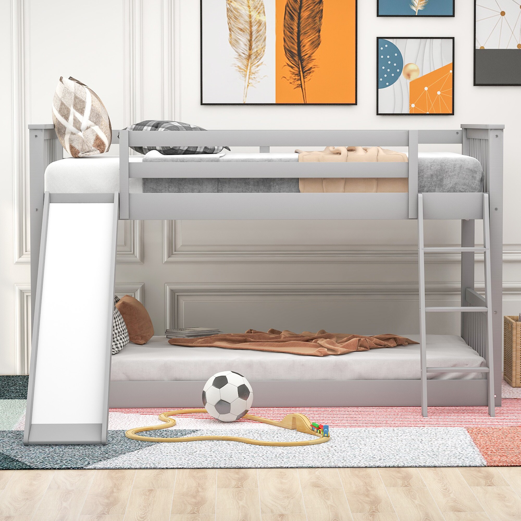 LUXEYARD DS-Y-N709-0213AAE-1 beds - View #2