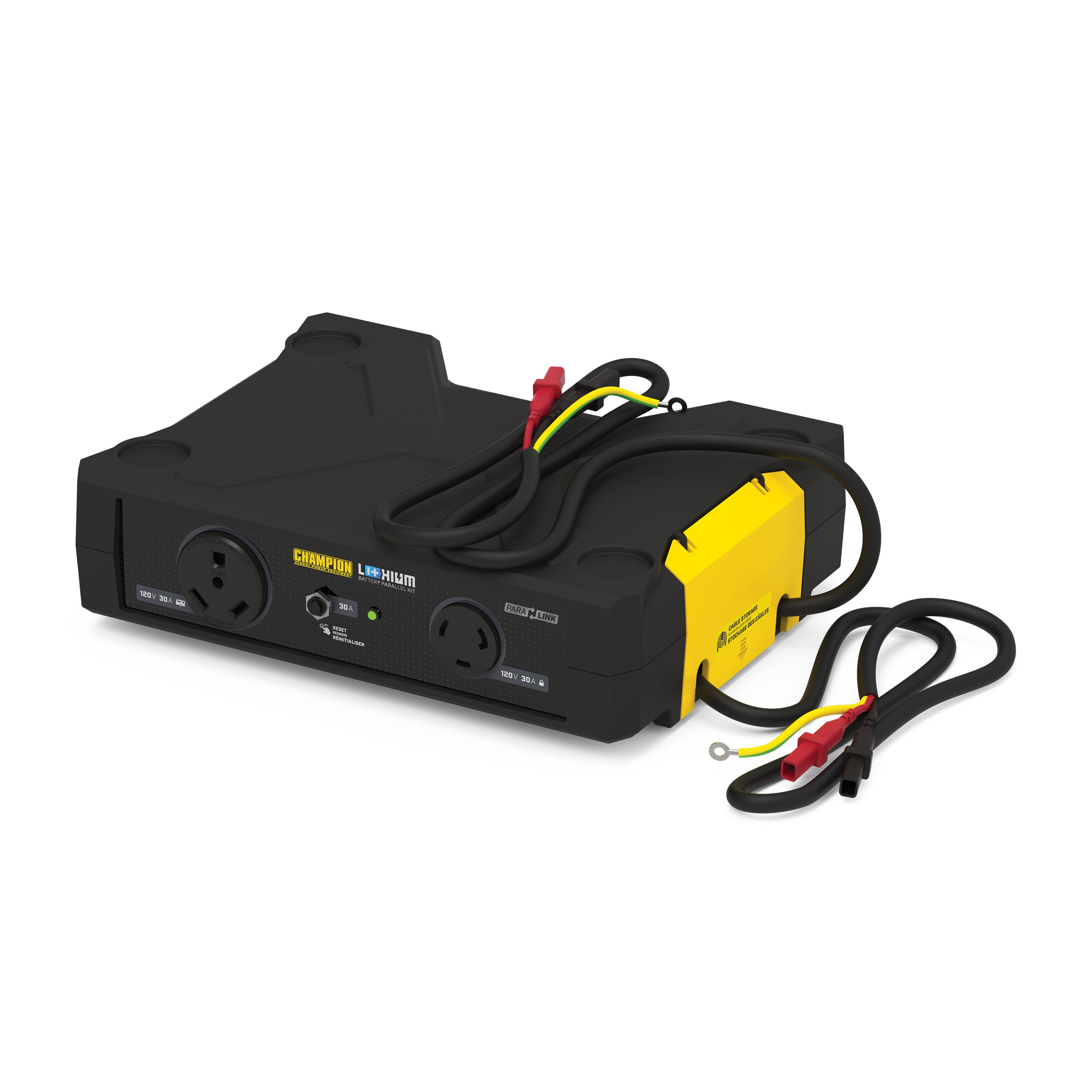 Champion Power Equipment 201108 Generator-Parts-Accessories - View #3