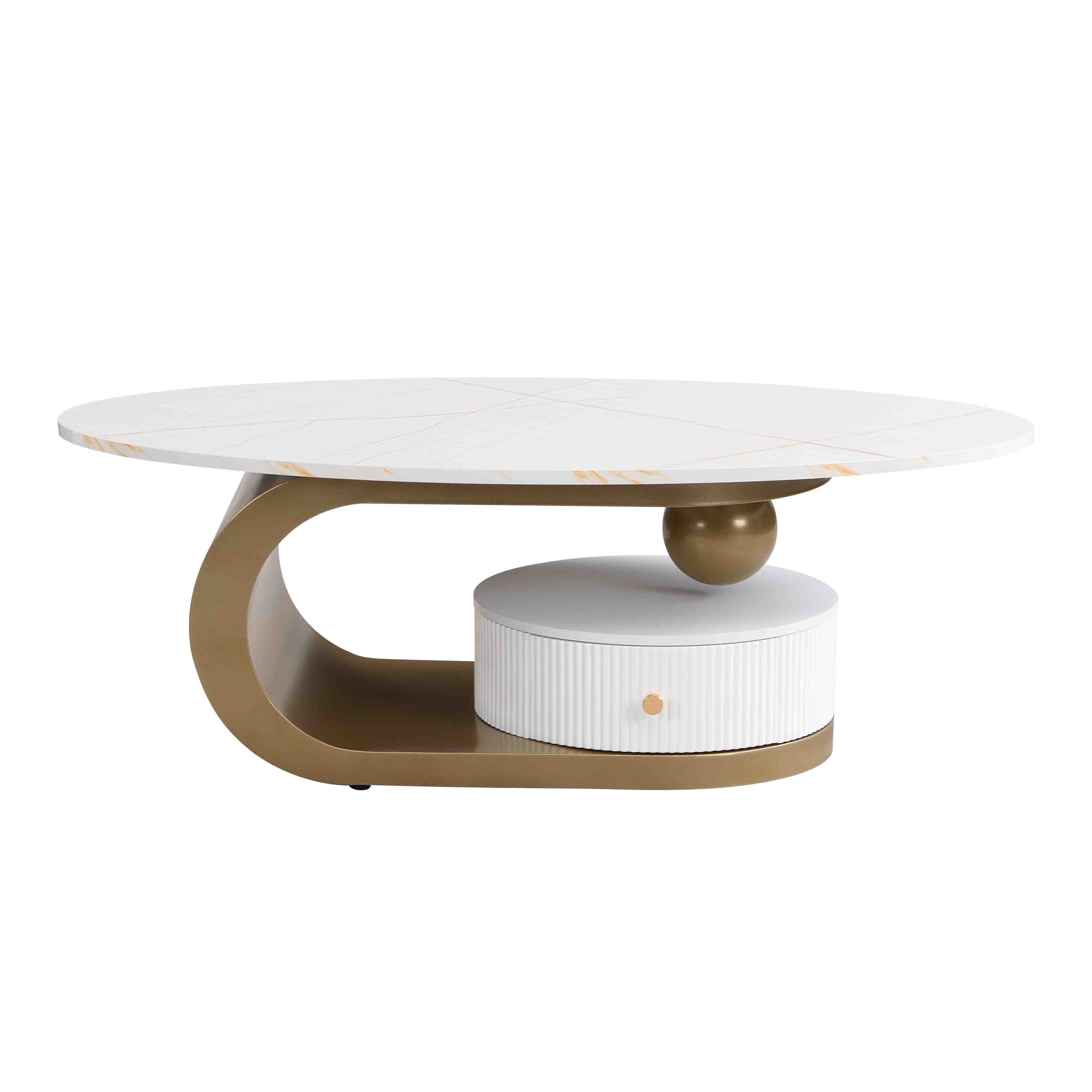 Tinyhomie LW-X-KARL328 Coffee-Tables - View #5