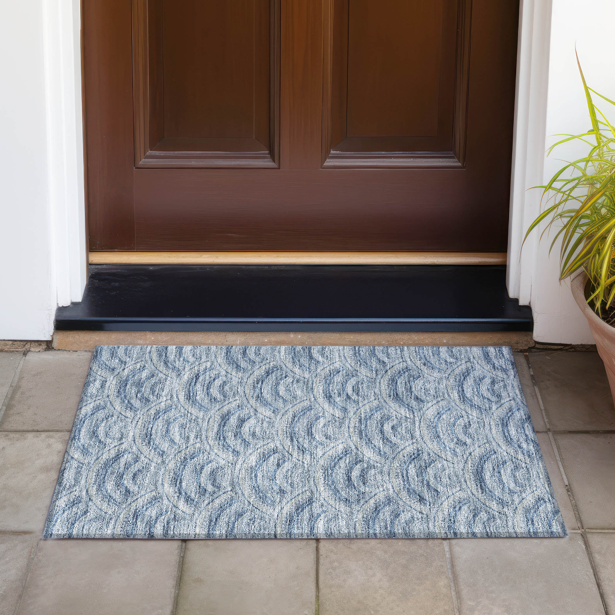 Addison Rugs ACN984DN20X30 rugs - View #7
