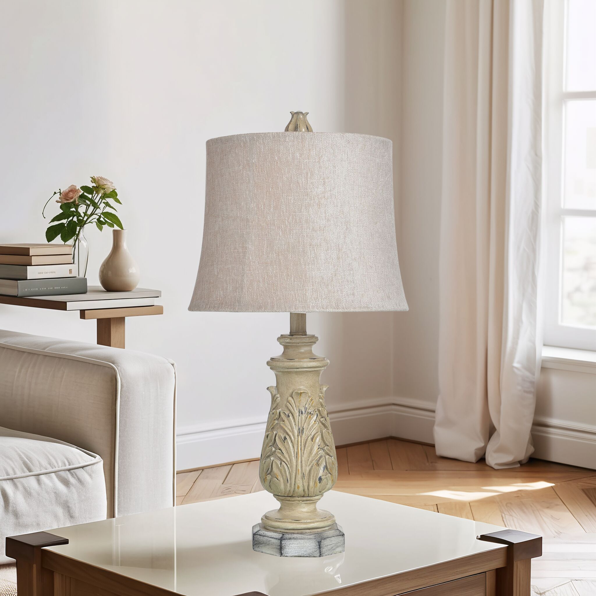 StyleCraft Home Collection L27862DS Table-Lamps - View #3