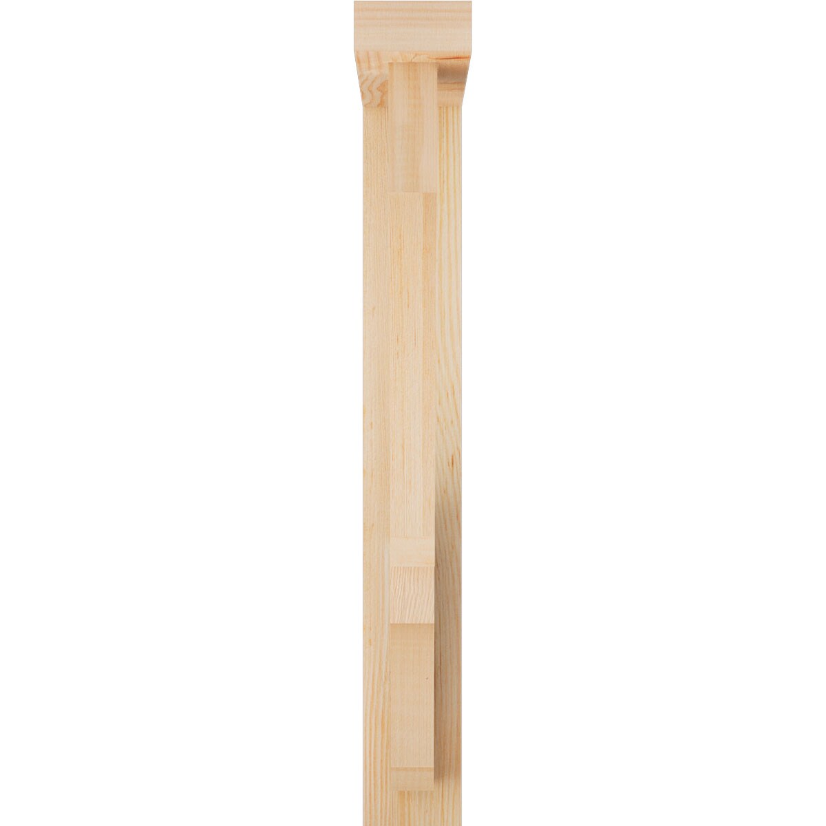 Ekena Millwork 1462111 Exterior-Brackets-Braces - View #2
