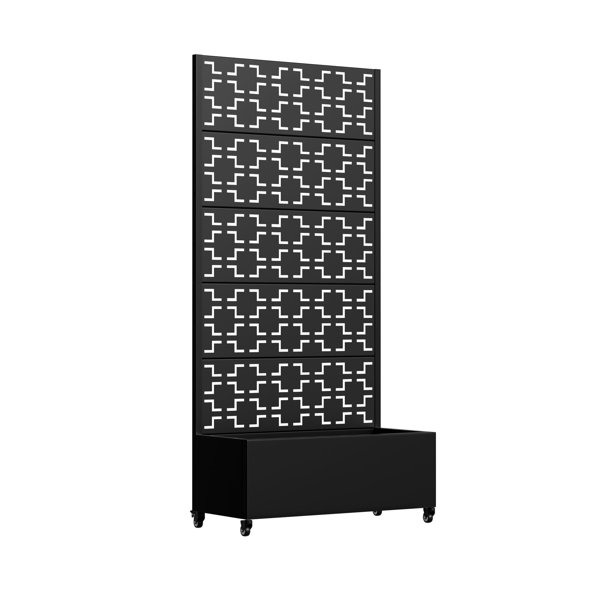 Misty Moon LW0409-RPB-ZZX073 Raised-Planter-Boxes - View #9
