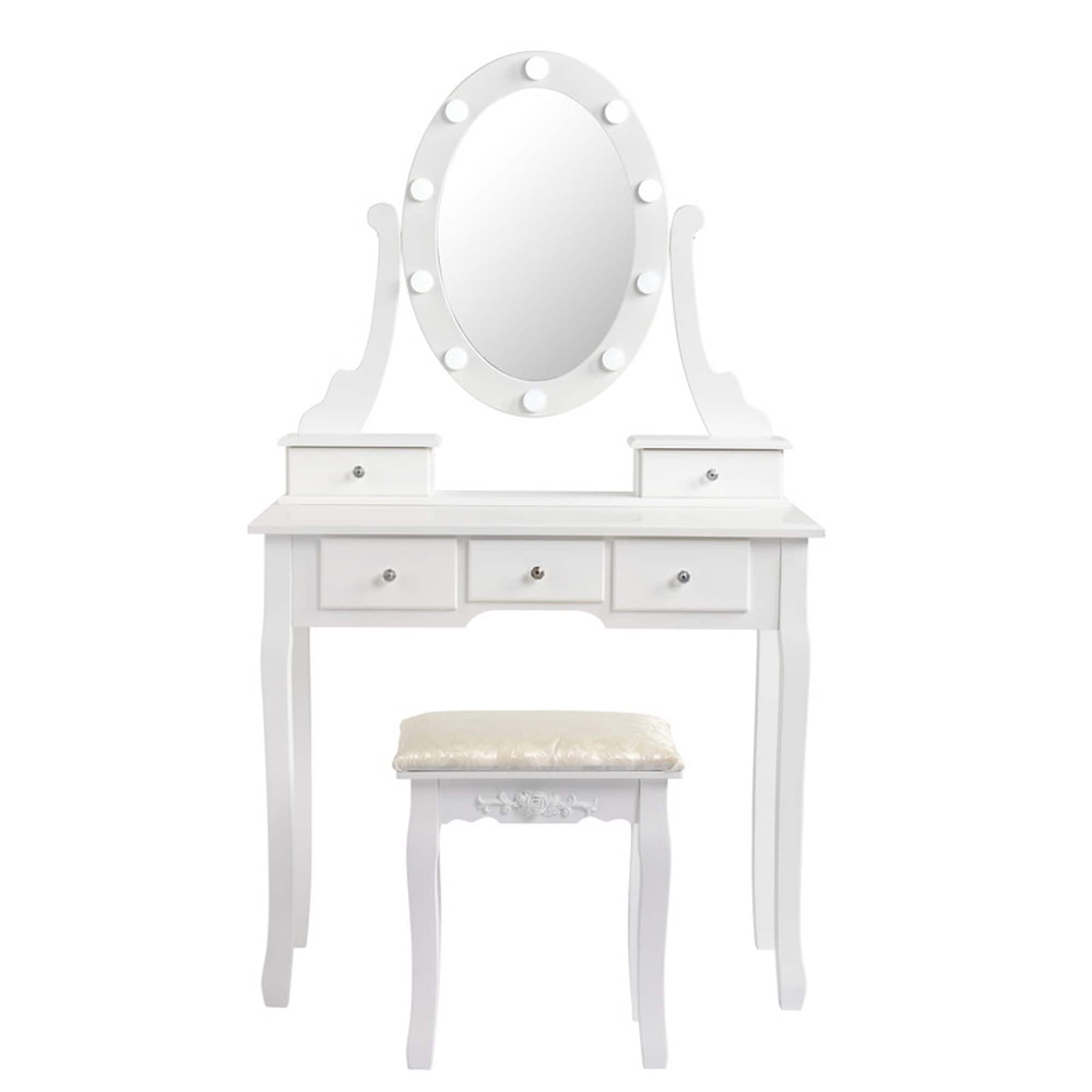 Winado G13001610 Bedroom-Vanities - View #7