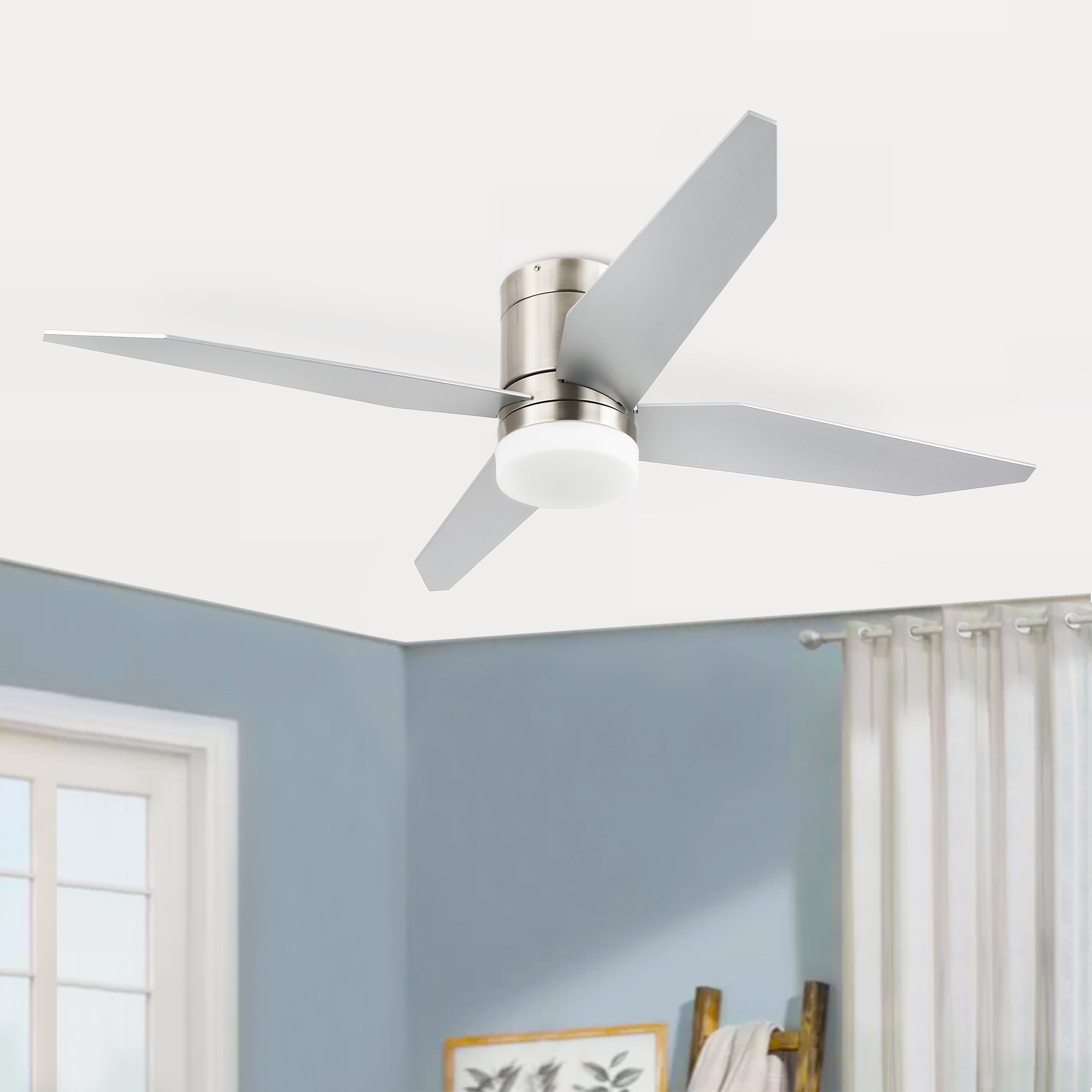 GETLEDEL CF-3520-NI Ceiling-Fans - View #8
