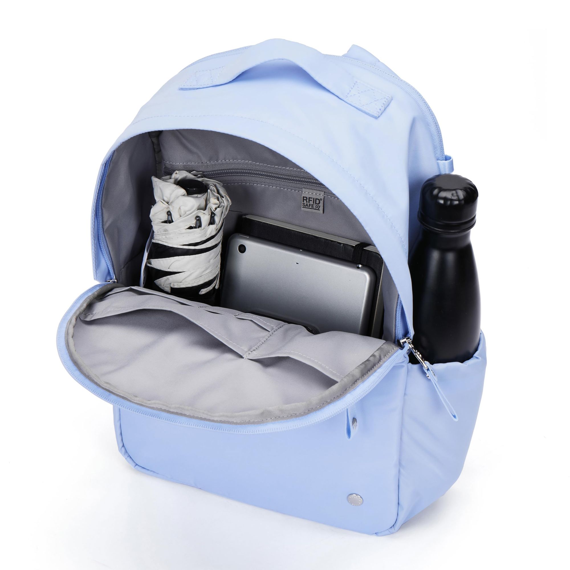 Pacsafe PAC-20463661 Bags-And-Backpacks - View #7