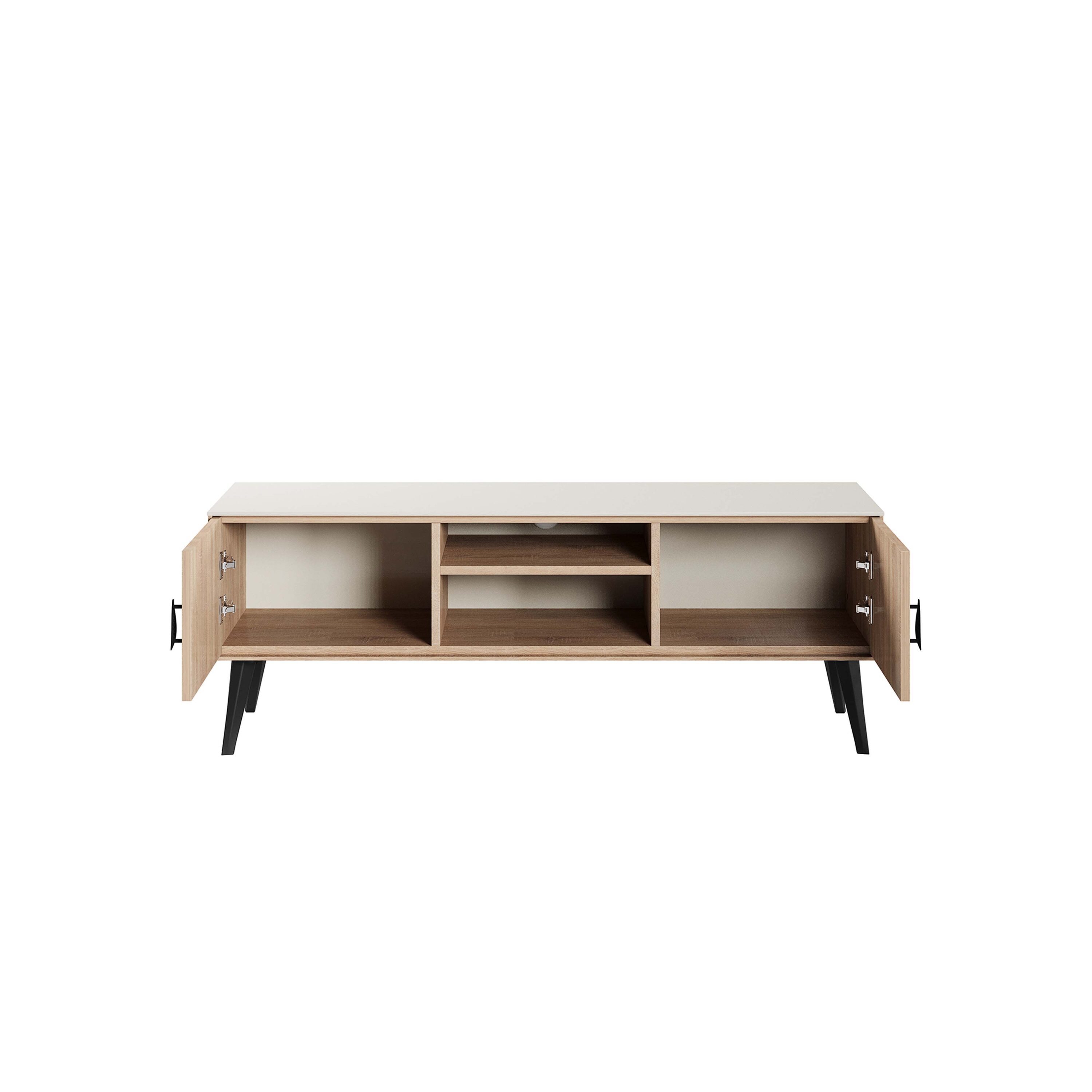Manhattan Comfort TV005-NN Tv-Stands - View #7