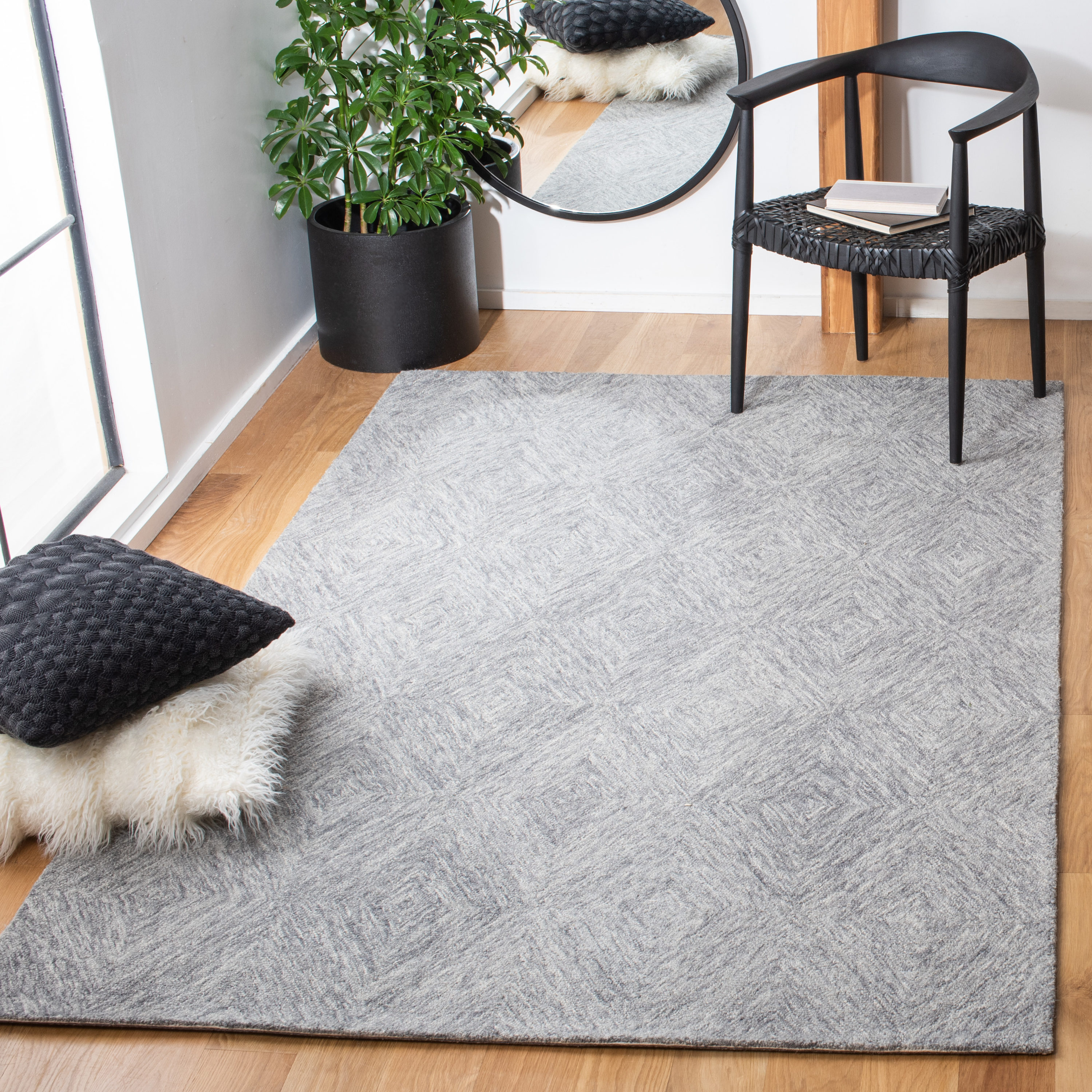 Safavieh MET105F-29 rugs - View #2