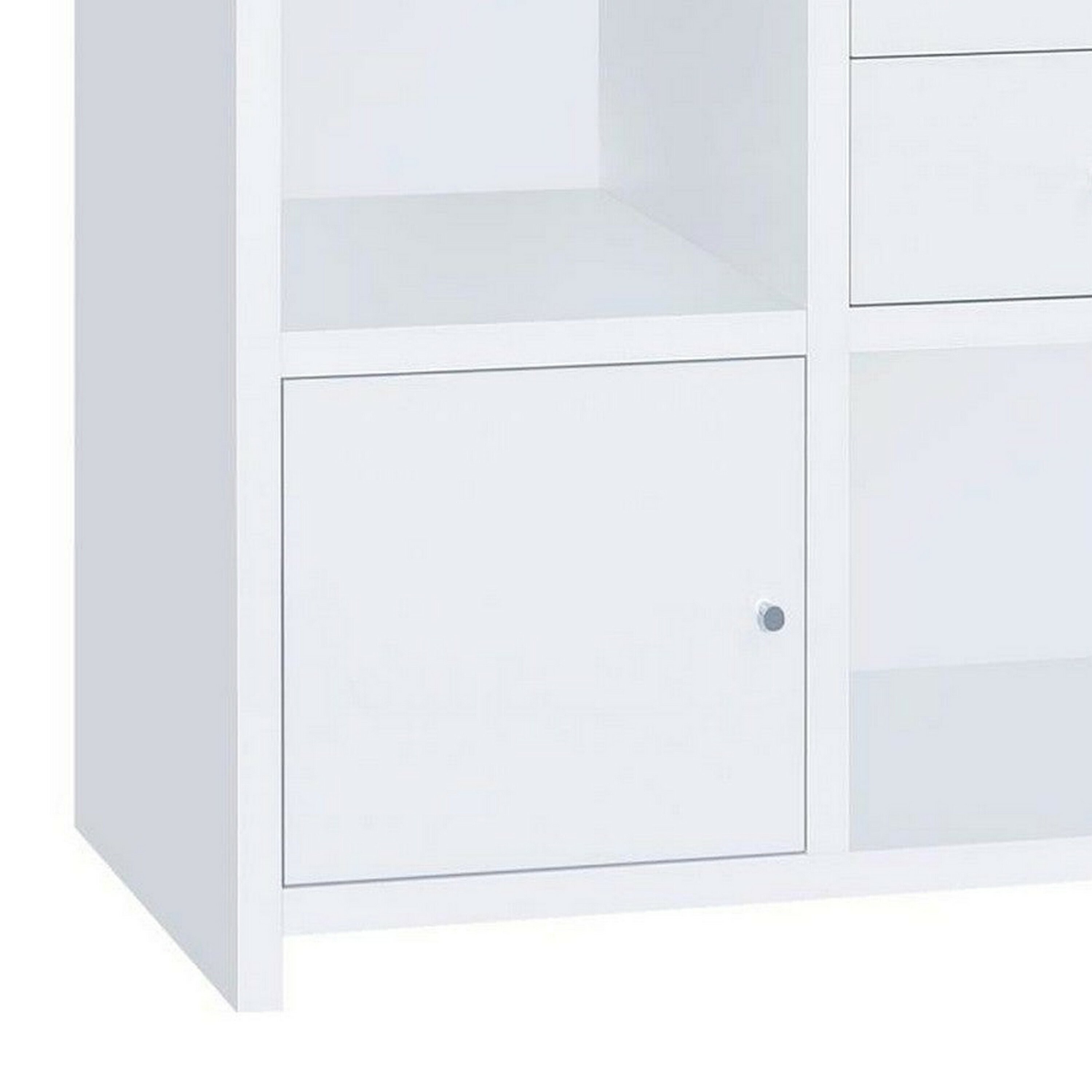 Benzara BM159126 bookcases - View #7