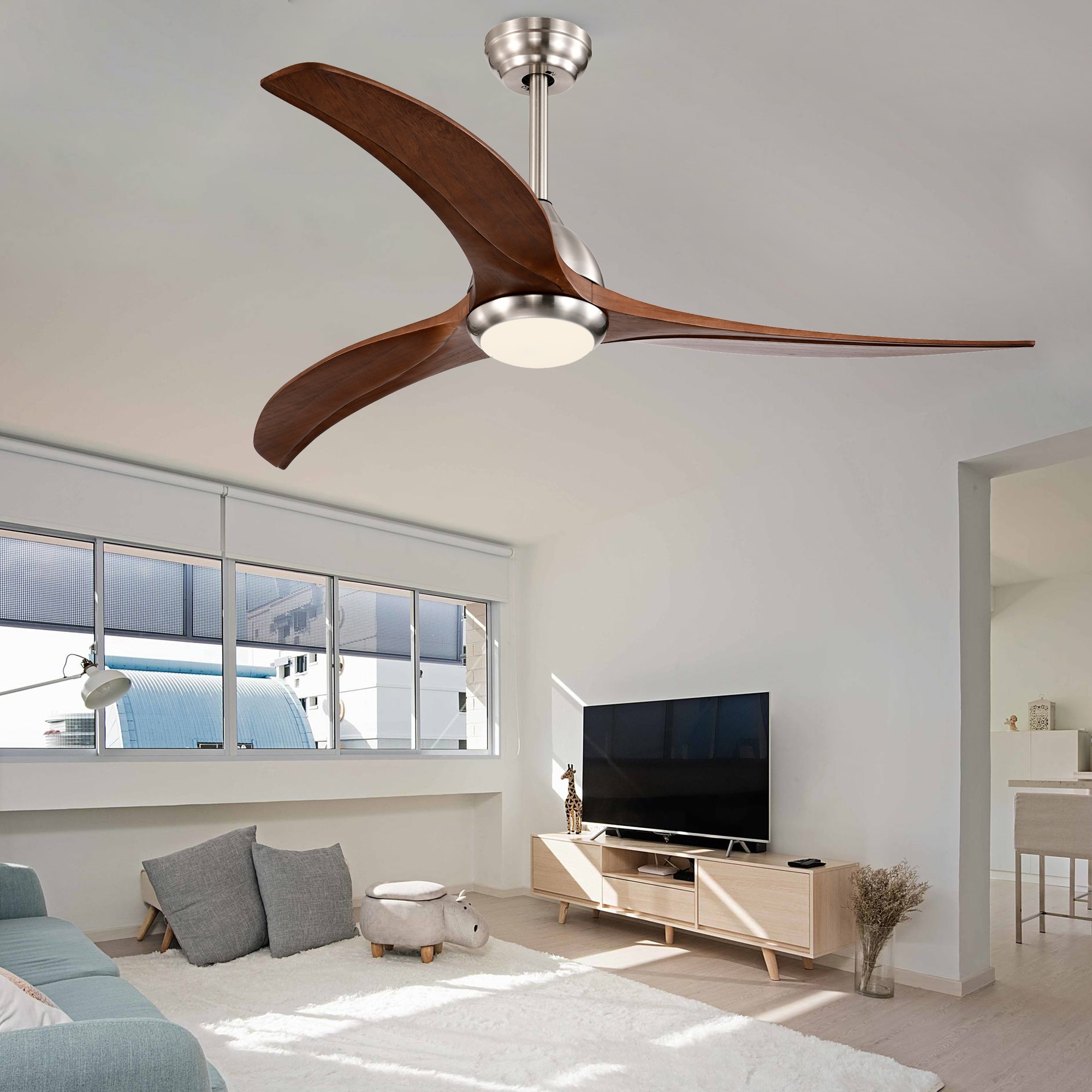  52LSP268340NK Ceiling-Fans - View #3
