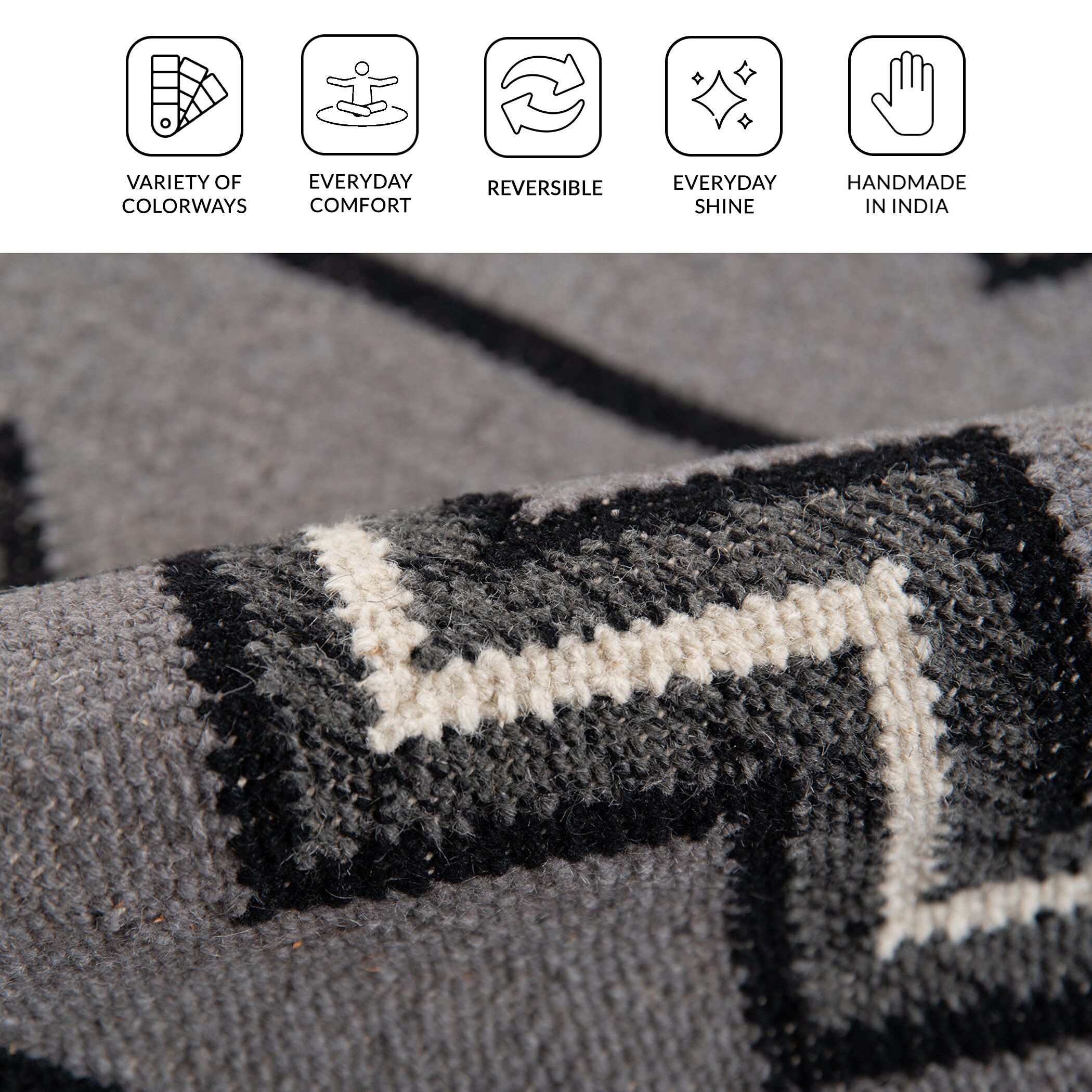 Amer Rugs ARI20305 rugs - View #8