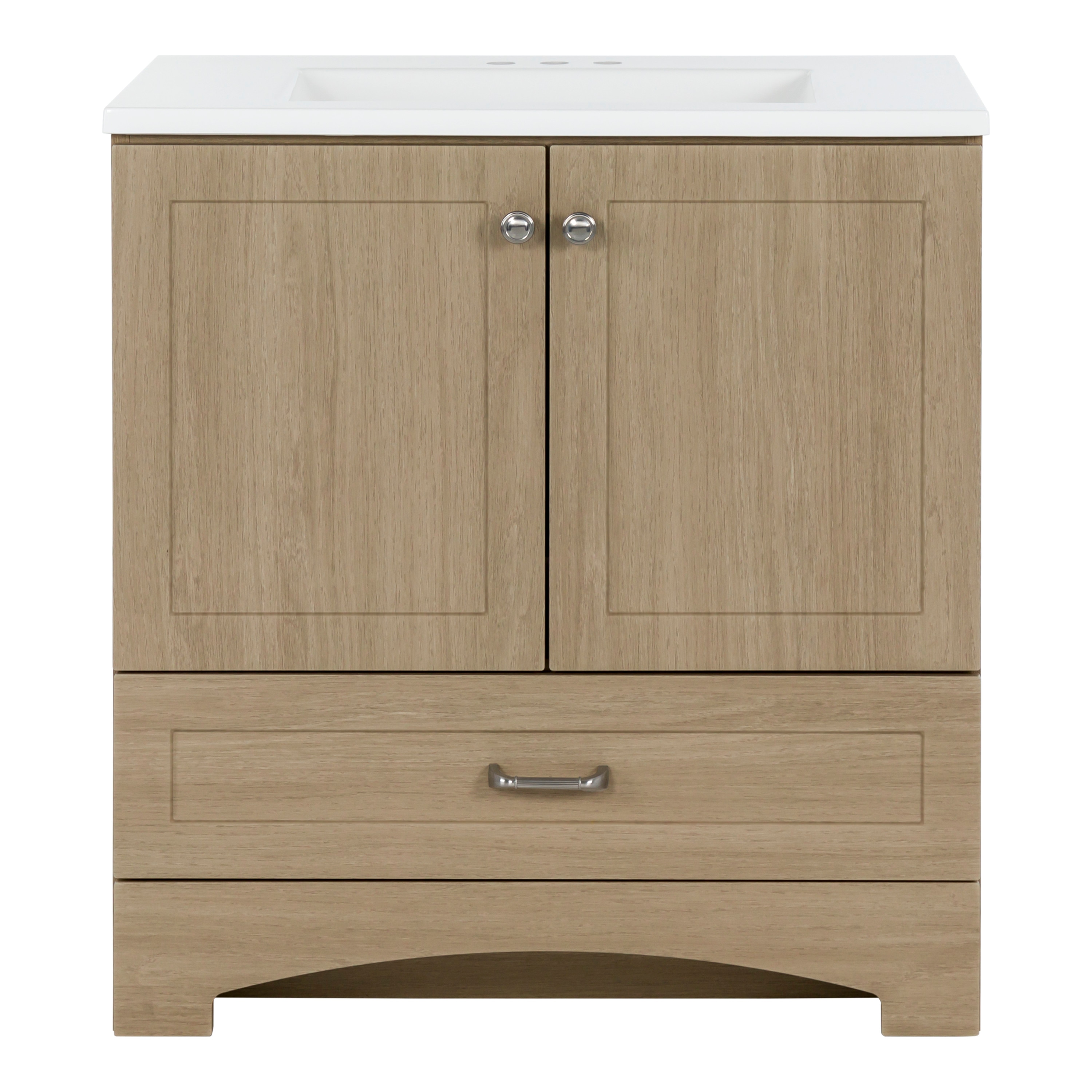 Diamond NOW C30W30349 Bath-Vanity-Combo - View #7