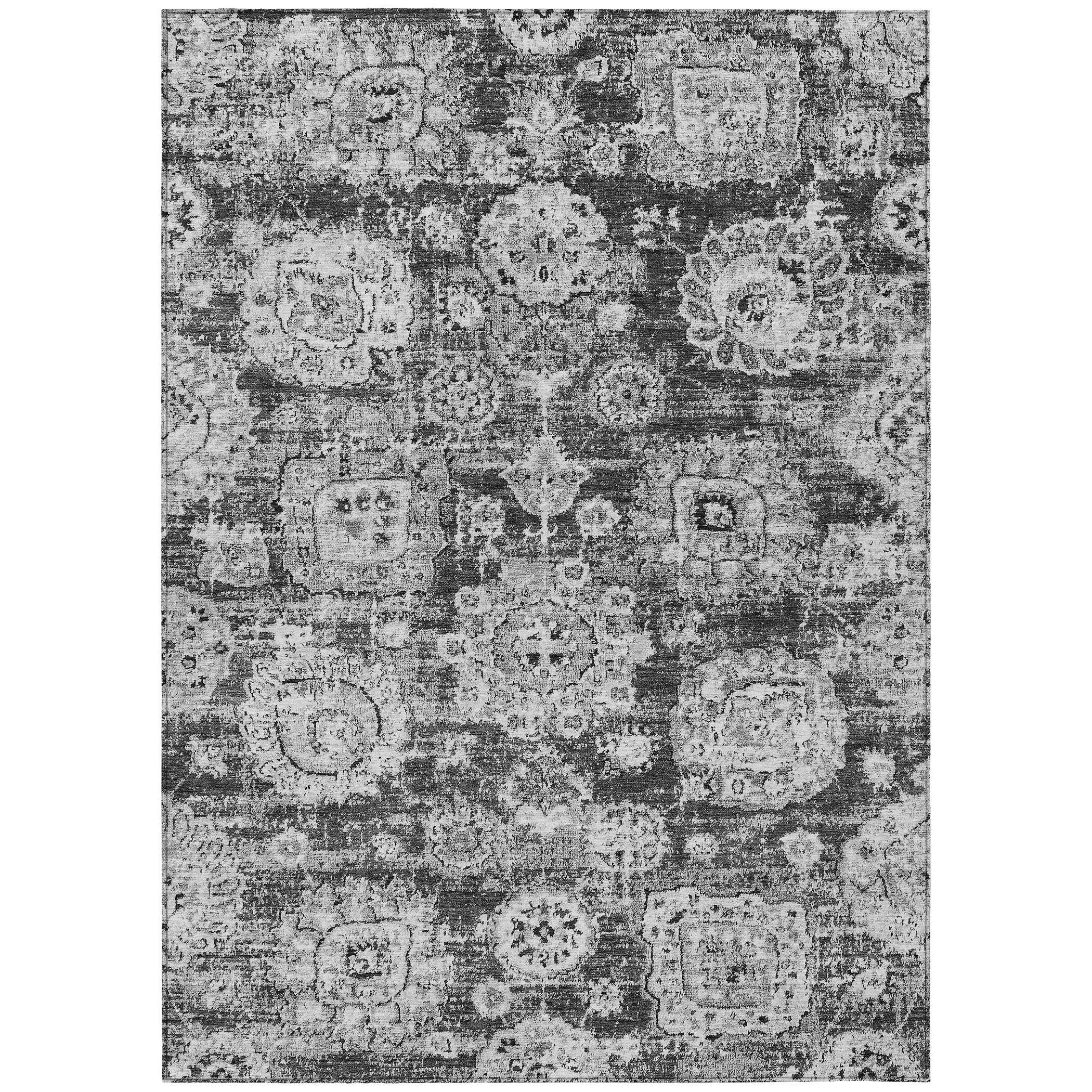 Addison Rugs ACN634GY5X8 rugs - View #2