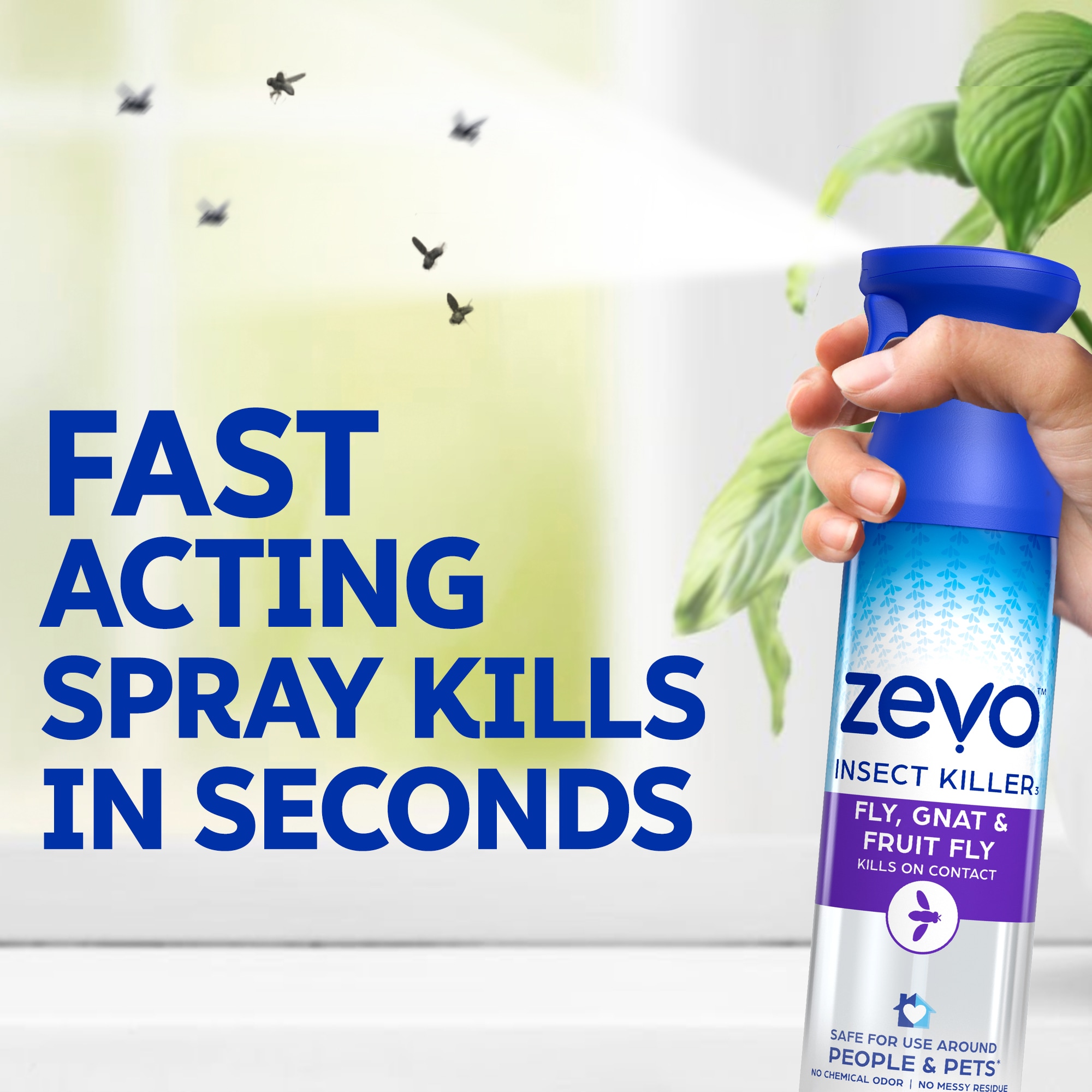 Zevo WB3 pesticides - View #4