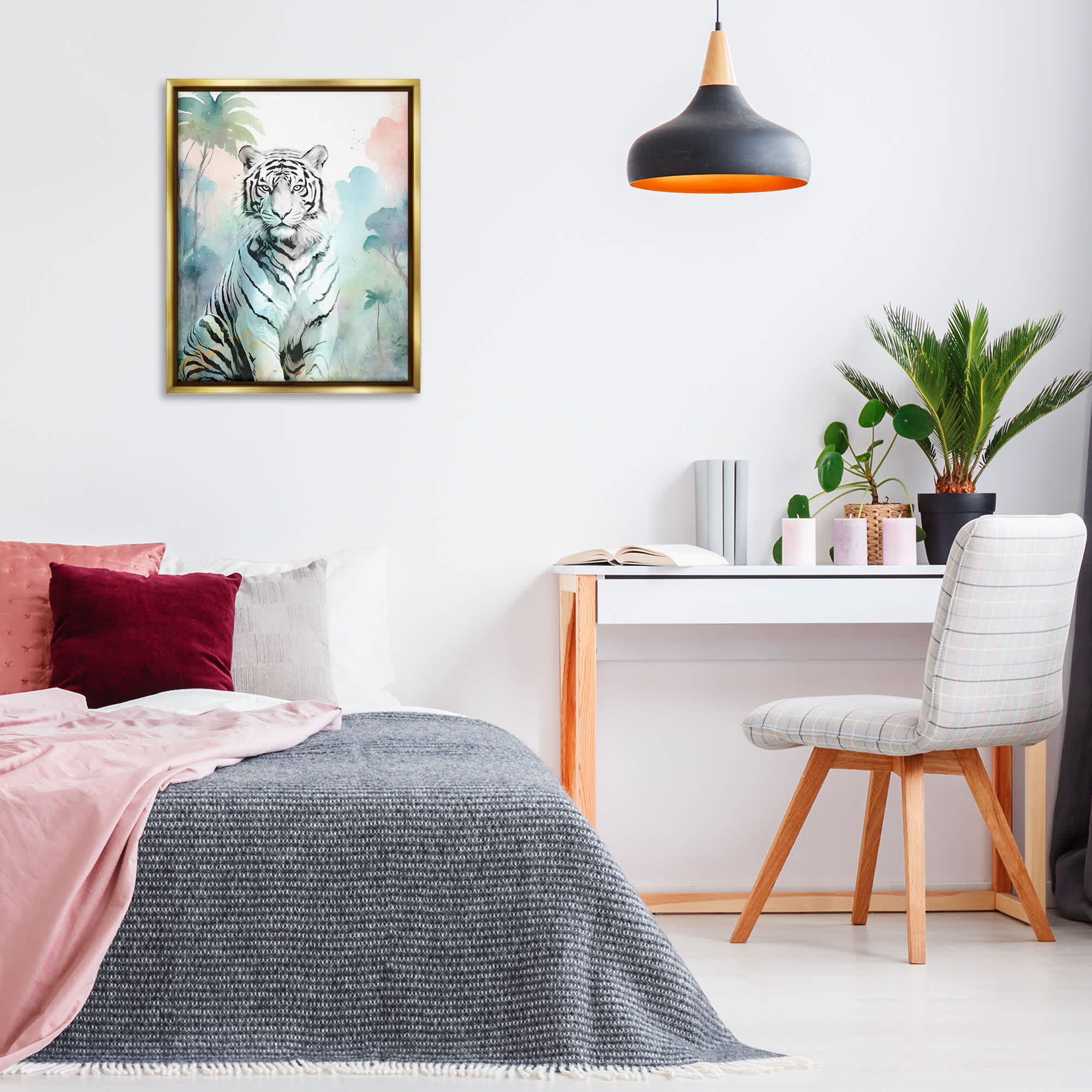 Stupell Industries BS-078-FFG-24X30 Wall-Art - View #3