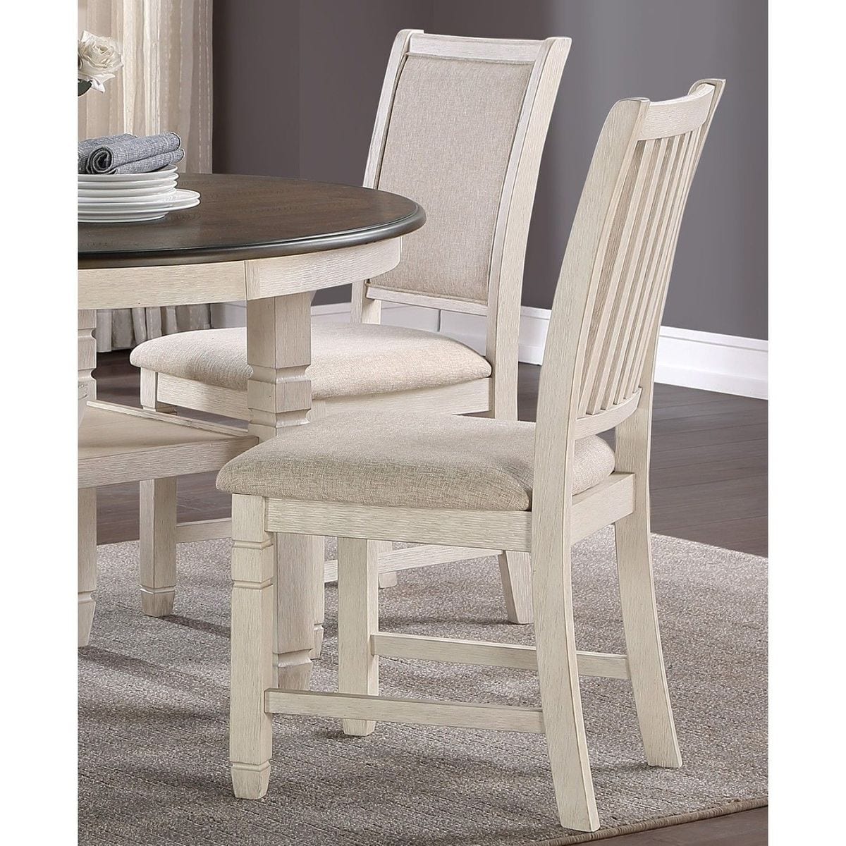 JASMODER B011S00217 Dining-Sets - View #5